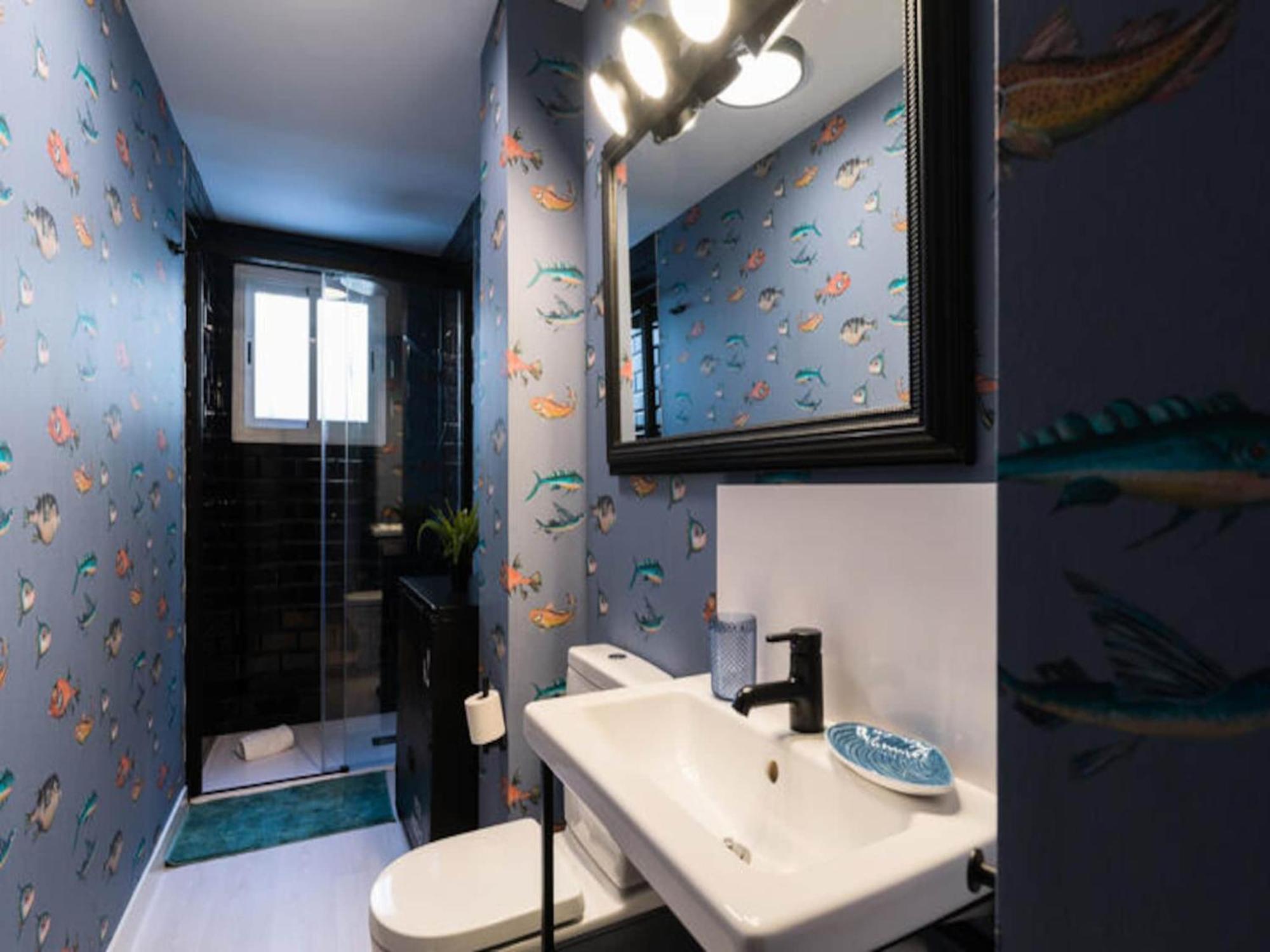 Apartamento House In Las Palmas de Gran Canaria