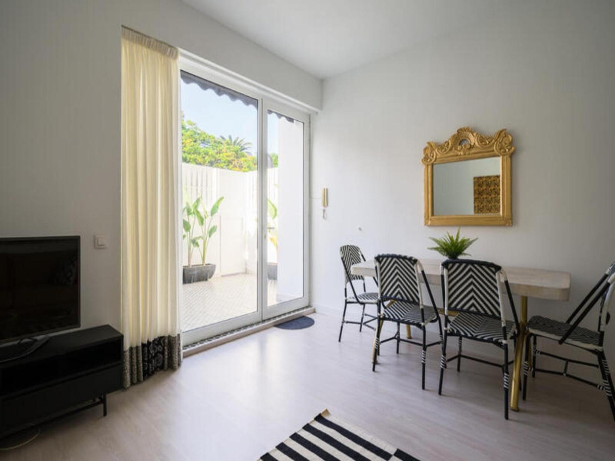 Apartamento House In