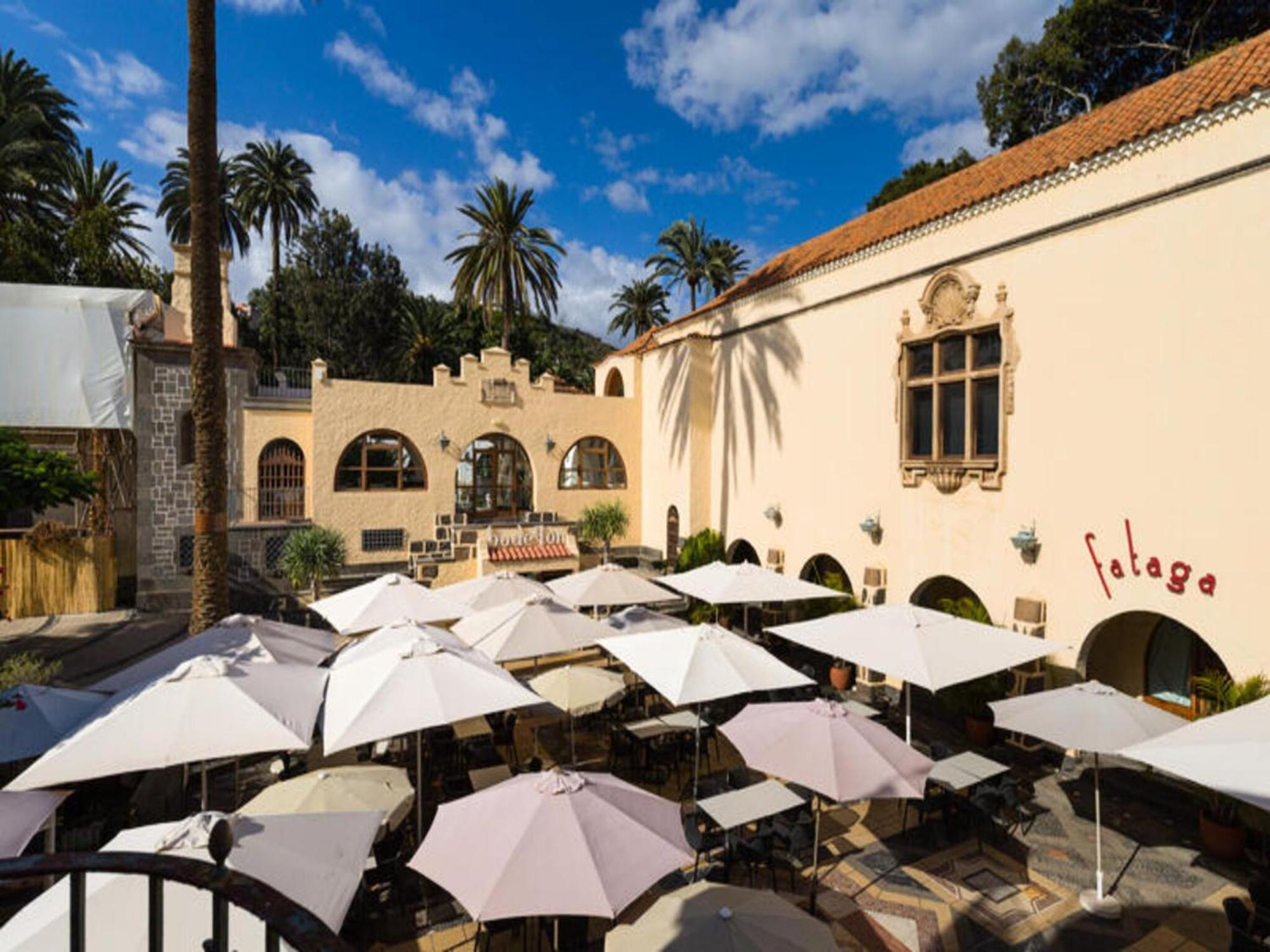 Apartamento House In Las Palmas de Gran Canaria