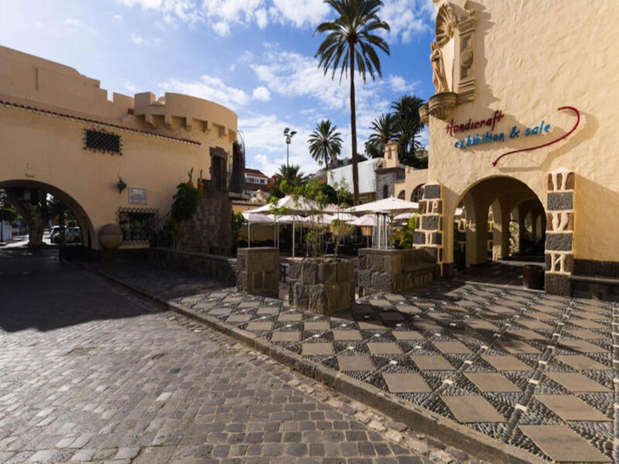 House In Las Palmas de Gran Canaria