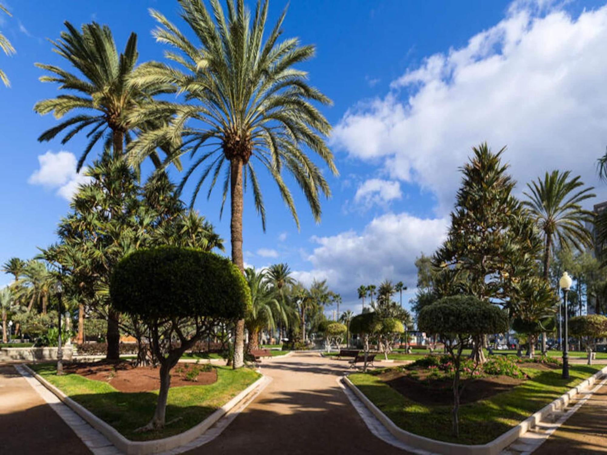 Apartamento House In Las Palmas de Gran Canaria