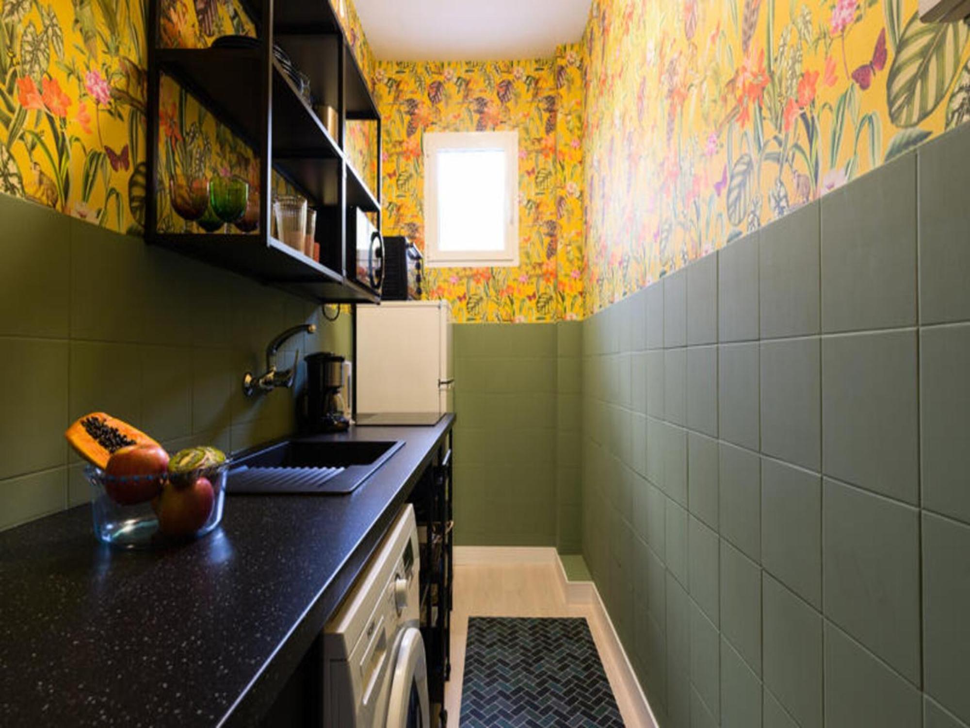 House In Apartamento