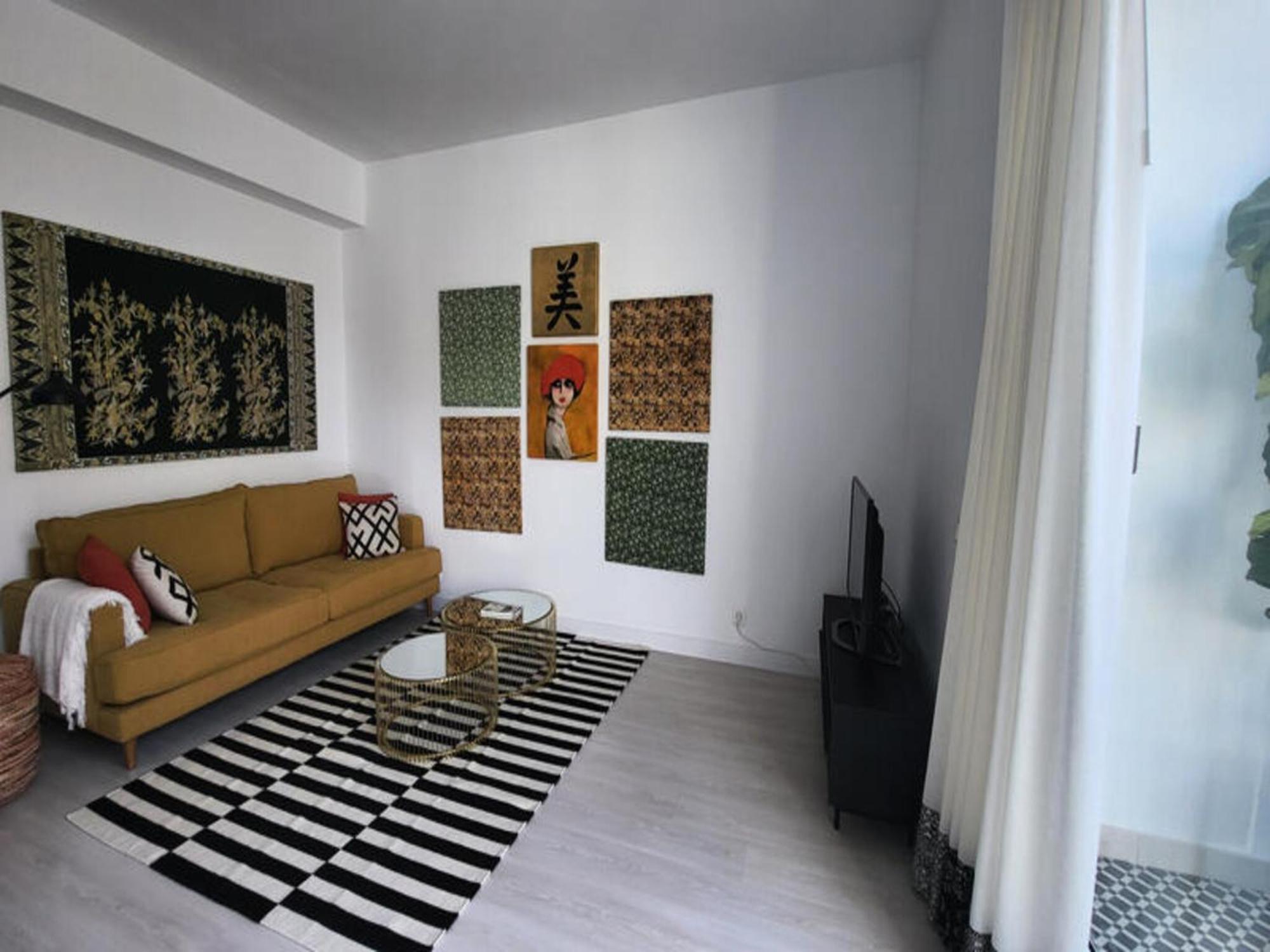 House In Apartamento