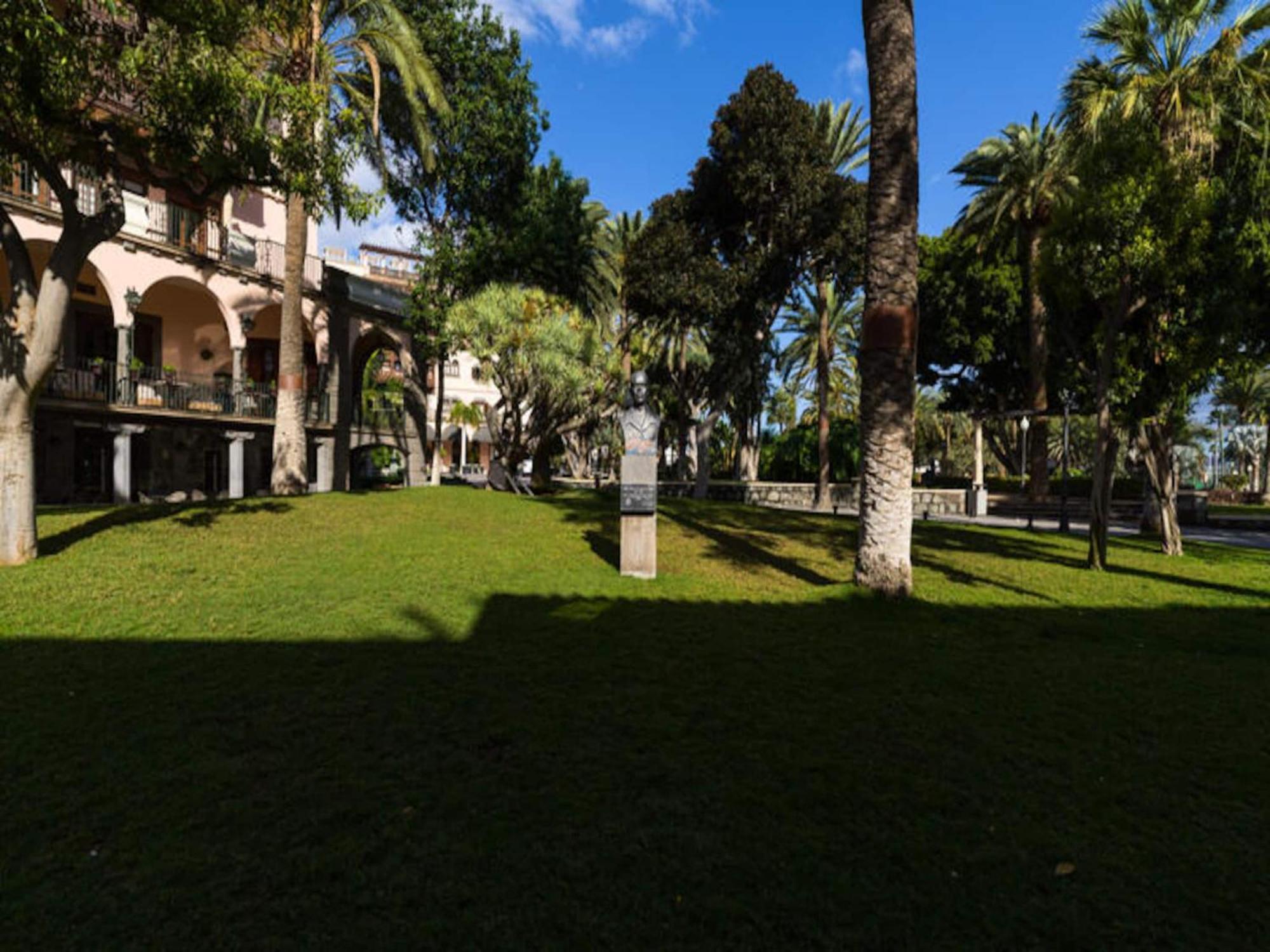 Apartamento House In *