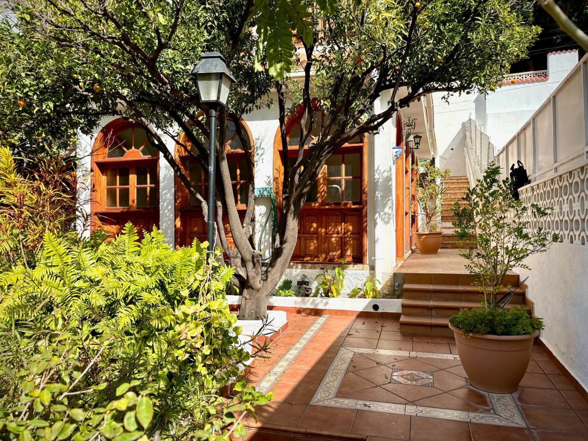 Villa Casa Del Jardin *