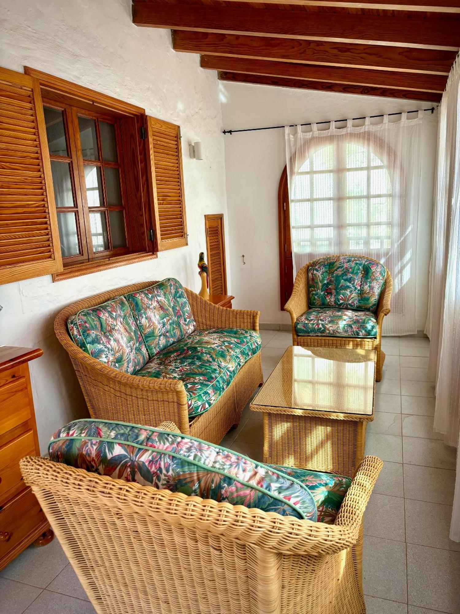 Villa Casa Del Jardin San Pedro (Gran Canaria)