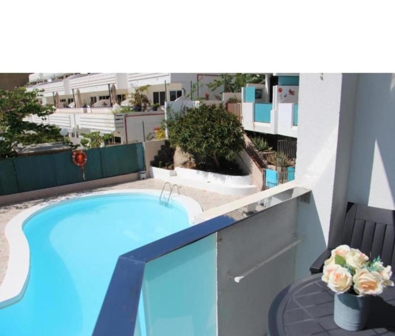Puerto Rico Terrace Gran Canaria *