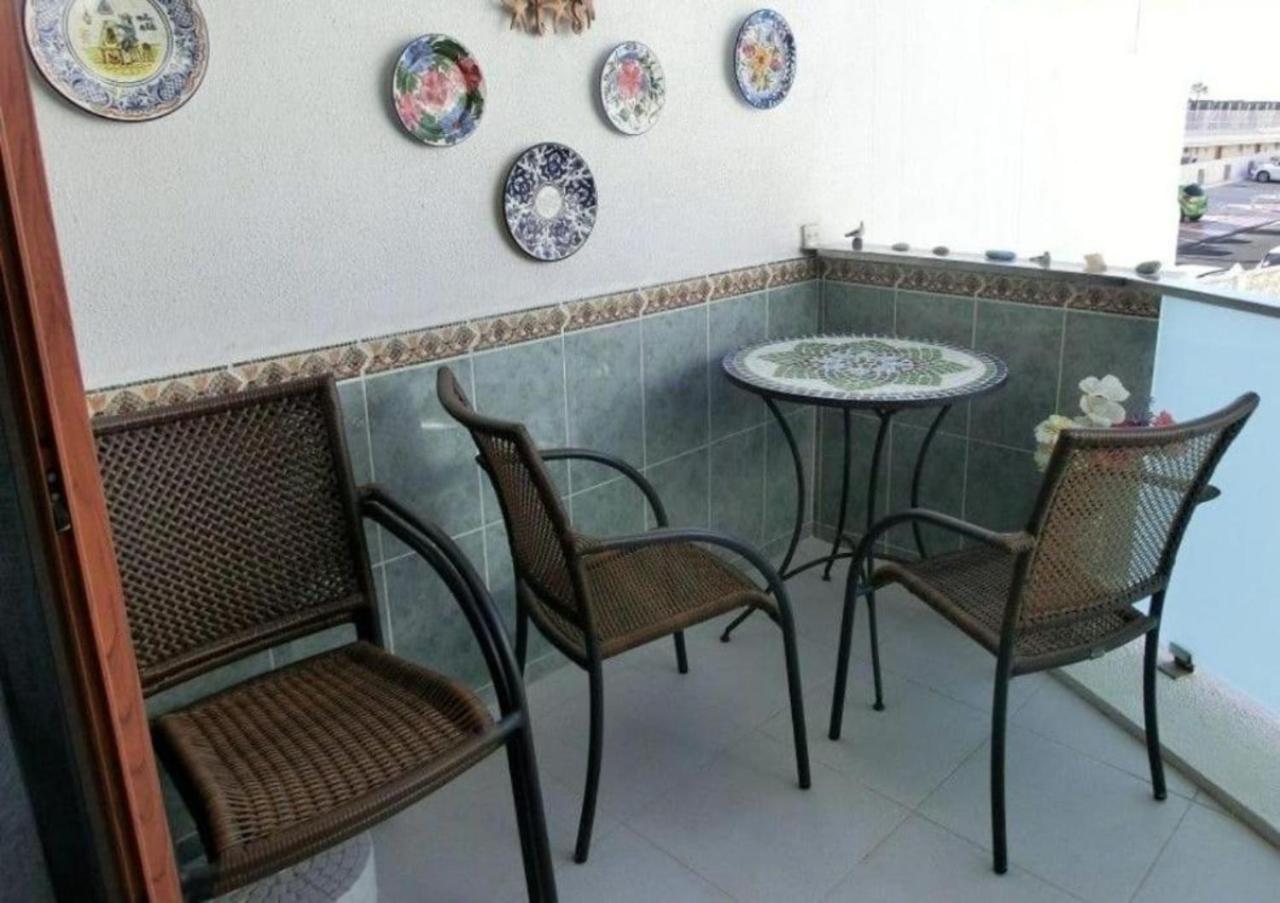 Apartment Puerto Rico Terrace Gran Canaria