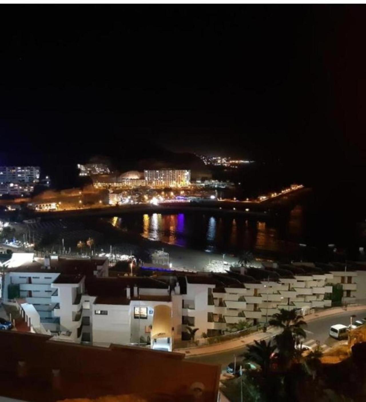 Apartment Puerto Rico Terrace Gran Canaria