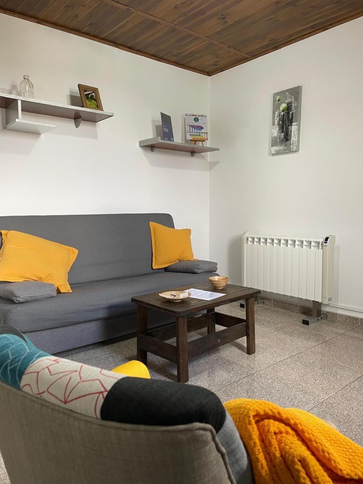 Сasa de vacaciones Vv Casa Maye Pepa En Teror