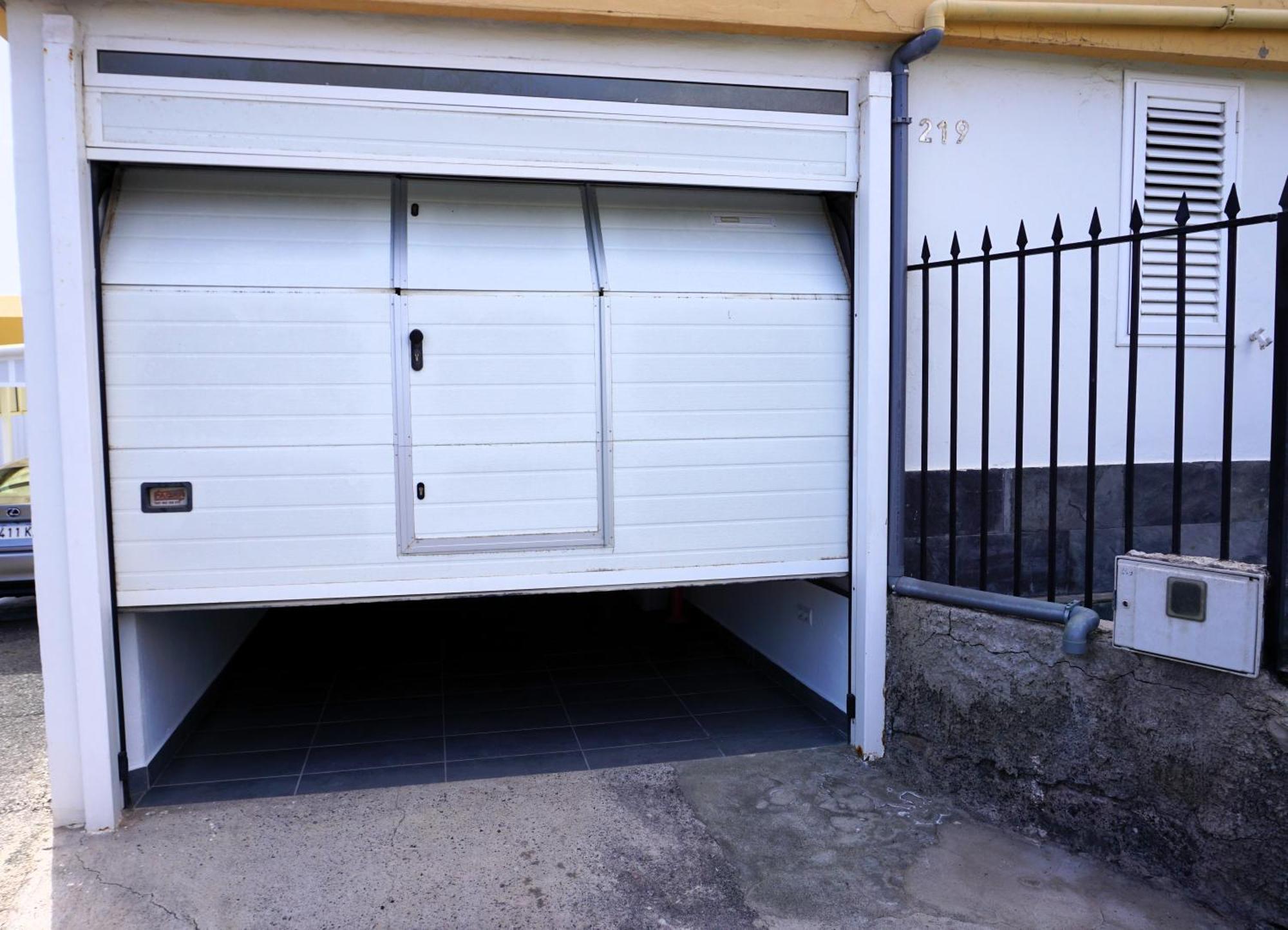 Apartamento En *