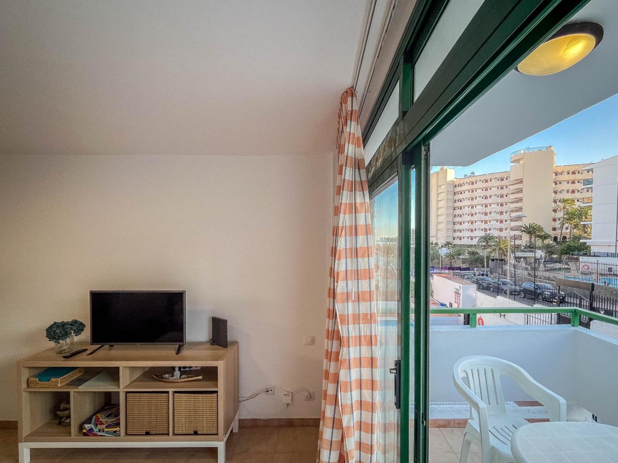 Appartamento Bright Tirma - Relax & Chill Terrace Playa del Inglés