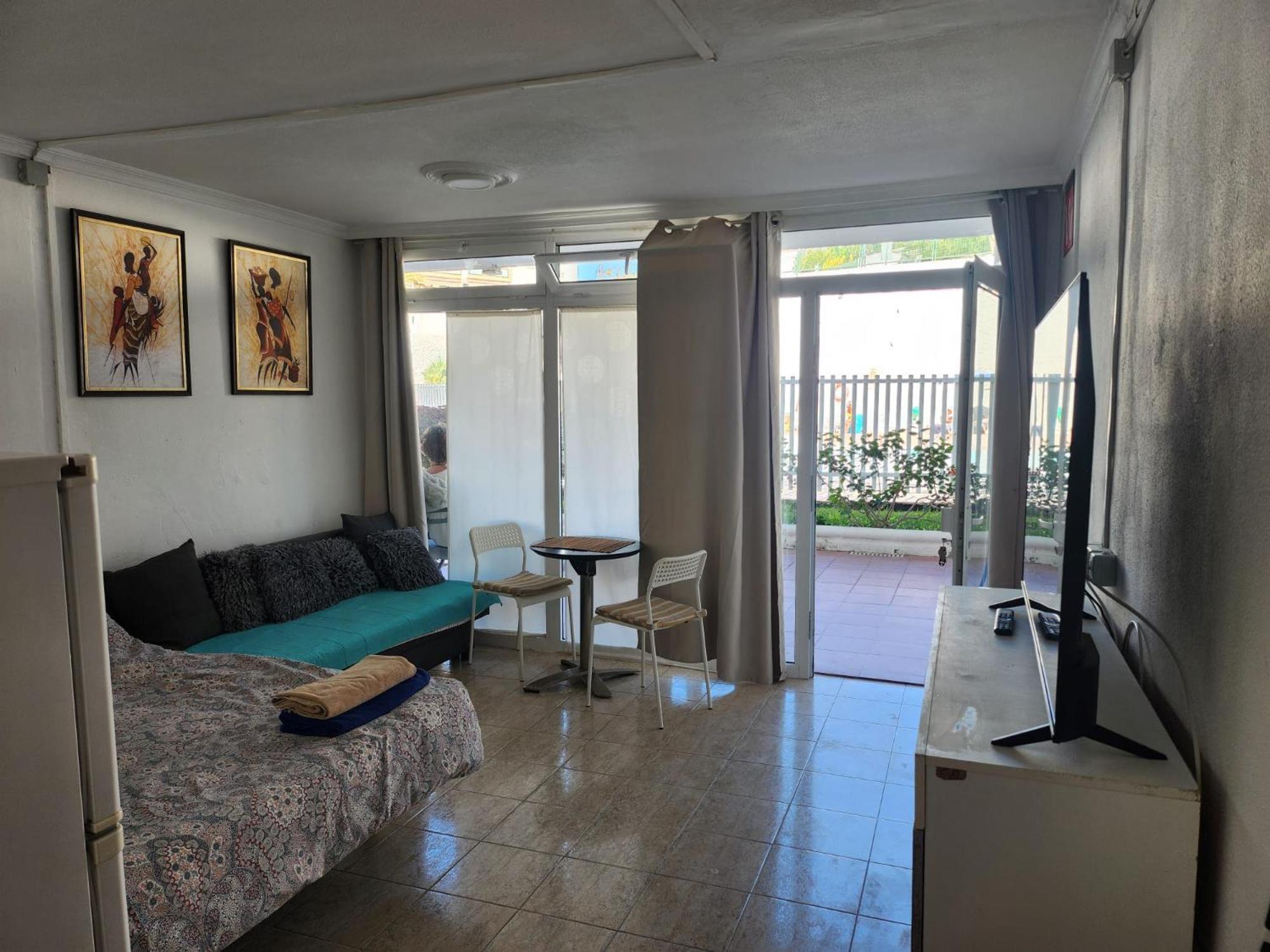 Relax Playa Ingles Apartment Playa del Ingles (Gran Canaria)