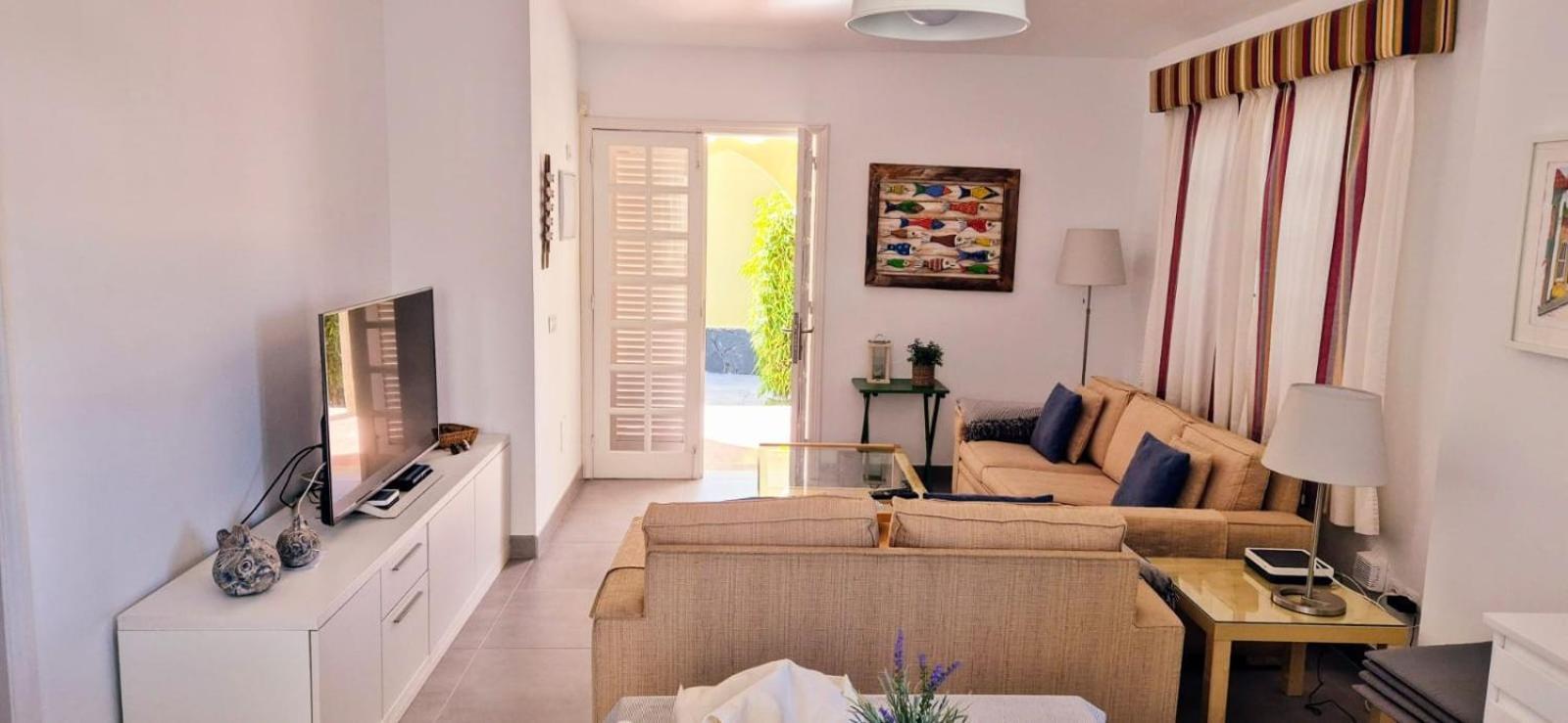 Holiday home Handicap 7 4