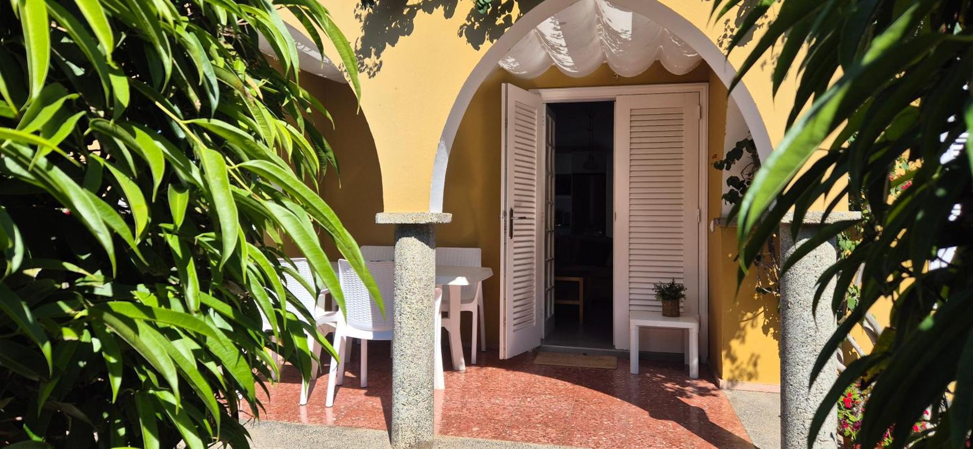 Handicap 7 4 Holiday home *