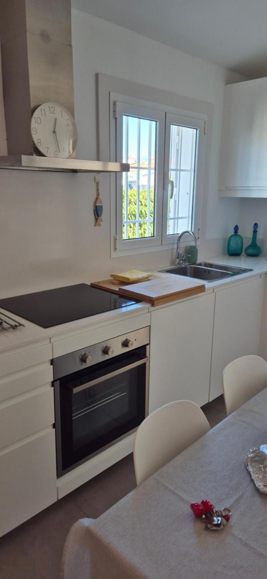 Handicap 7 4 Holiday home San Bartolome de Tirajana (Gran Canaria)