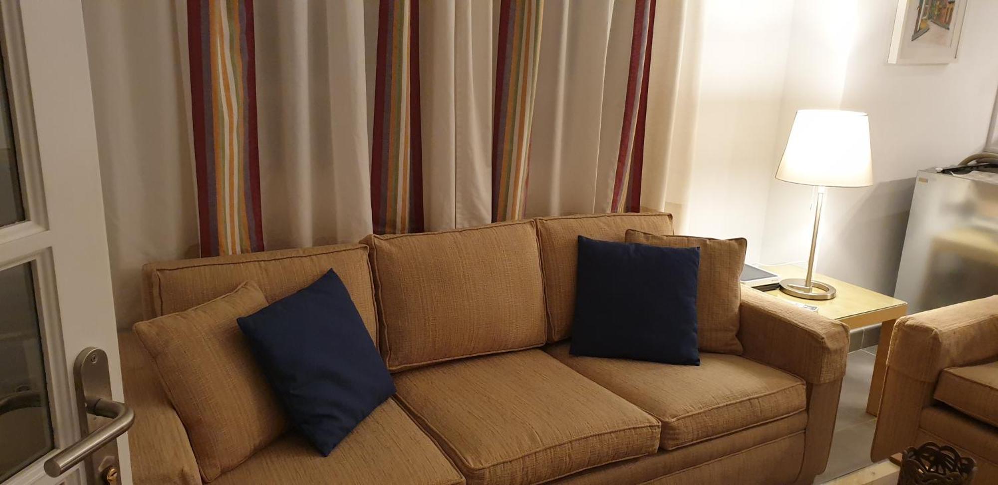 Handicap 7 4 Holiday home