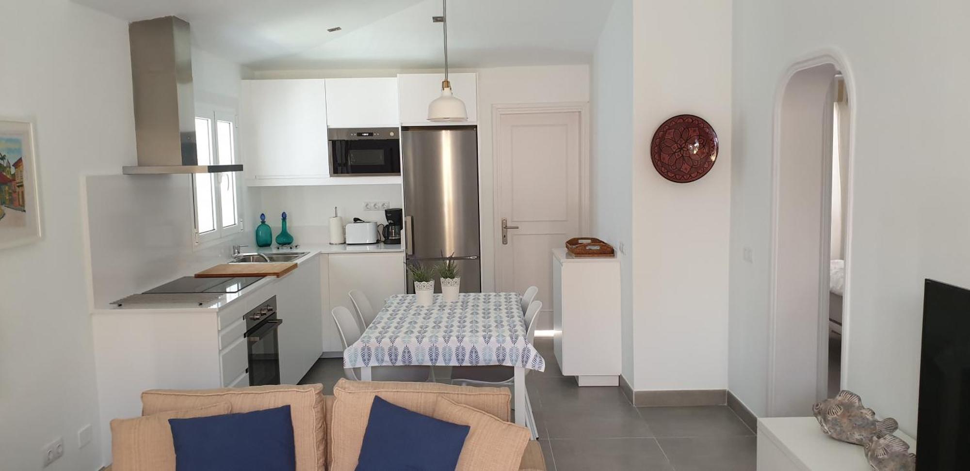 Handicap 7 4 Holiday home *