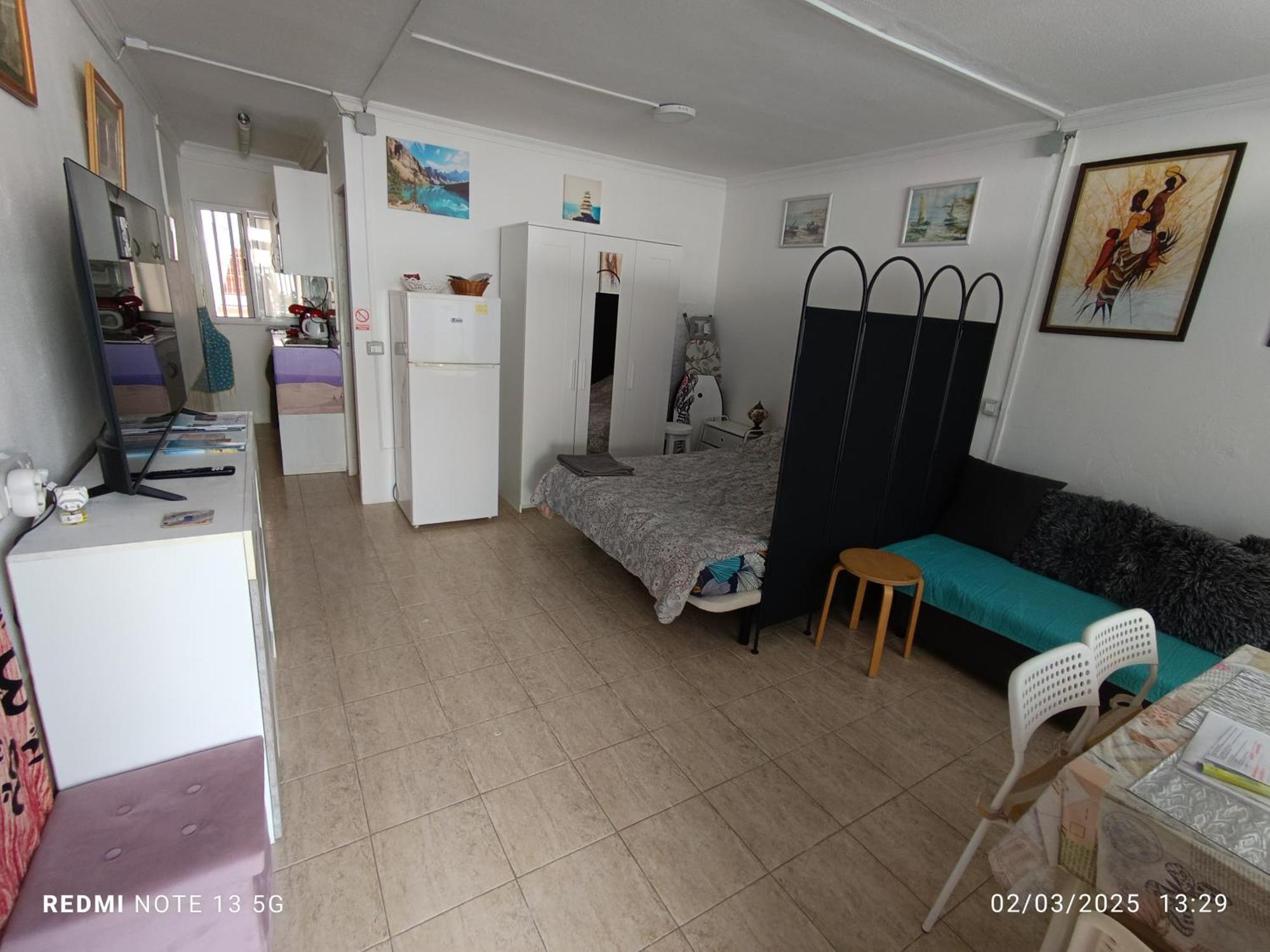 Apartment Relax Playa Ingles