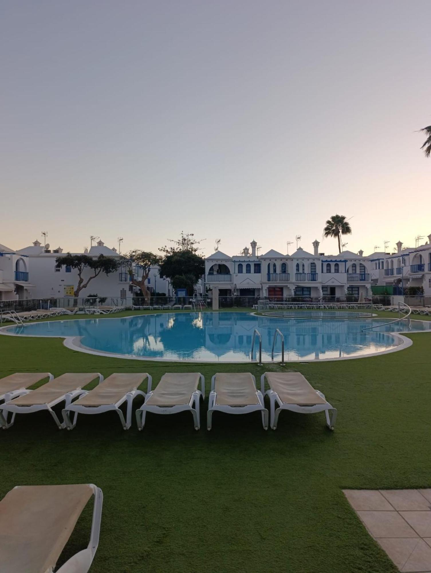 Casa vacanze Playmar 2075 Maspalomas (Gran Canaria)