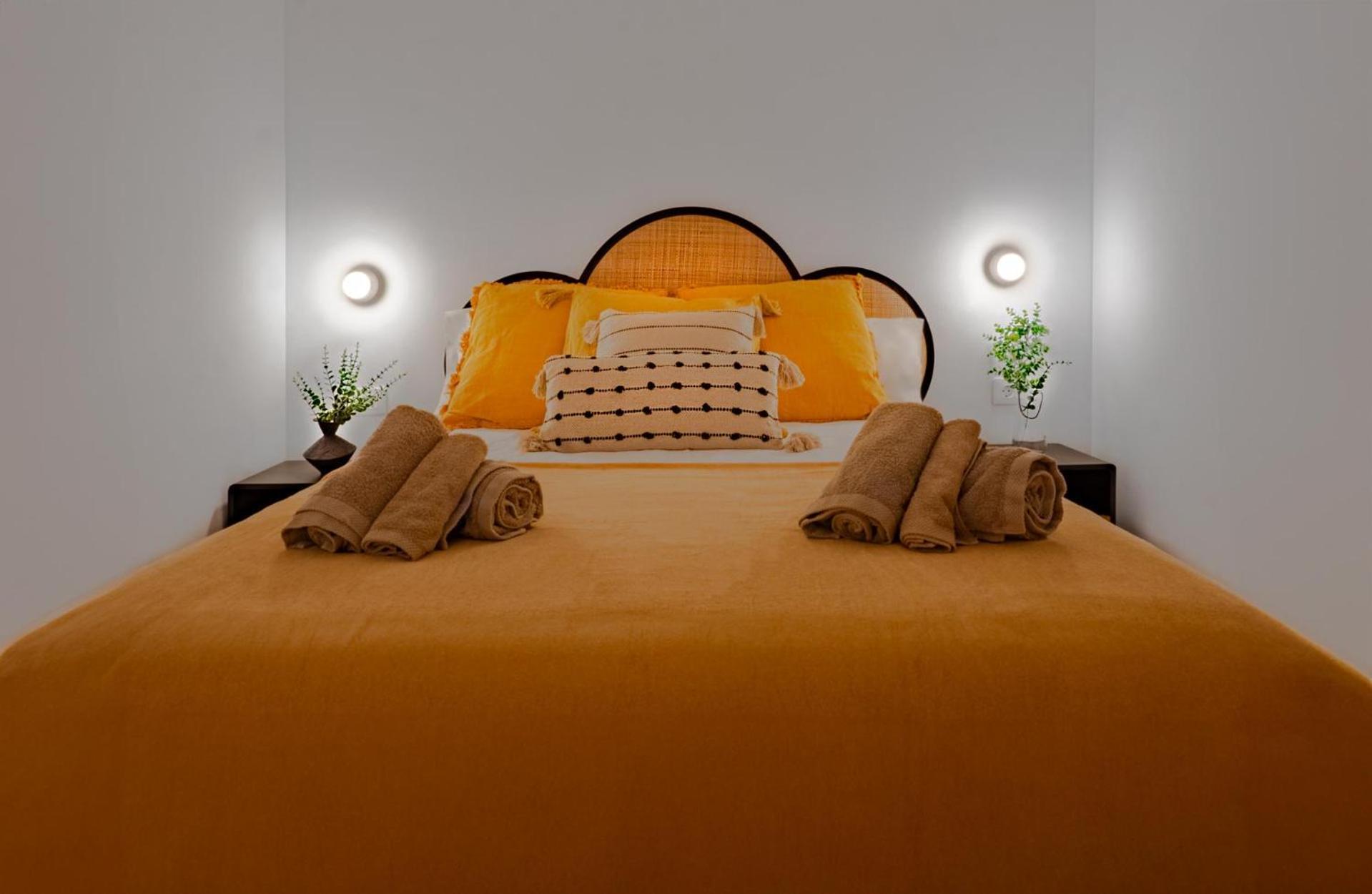 Appartamento Canaima Sea View/terrace/pool *