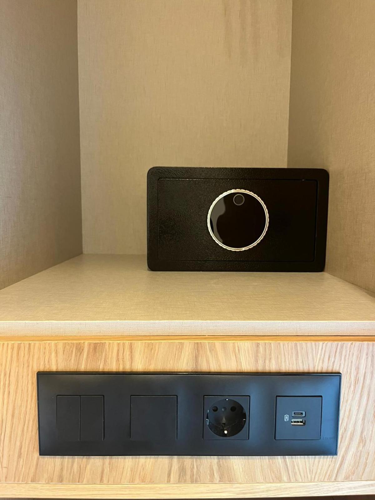 Moderno Costa 49 1-i Apartamento *
