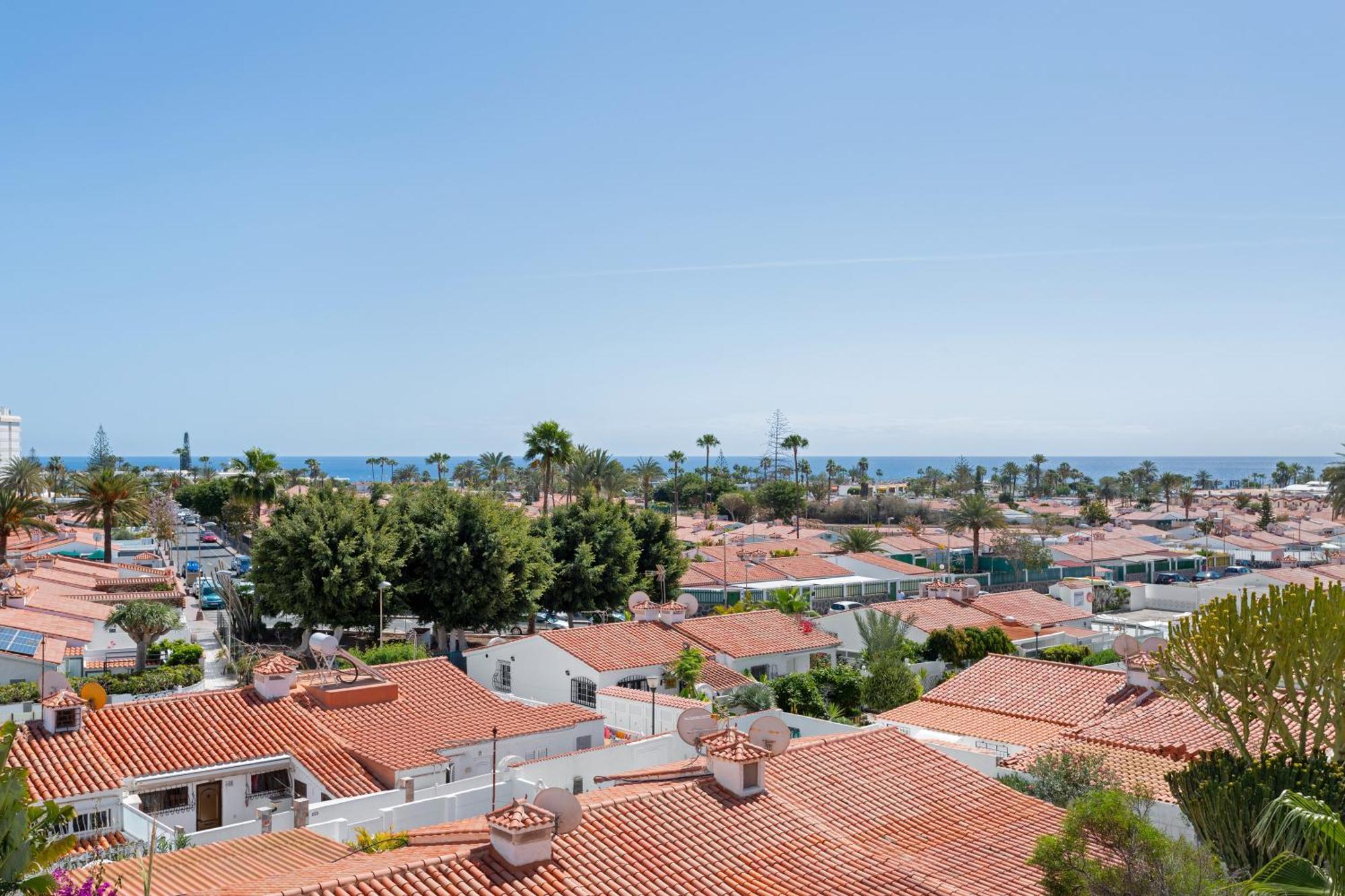 Yumbo Maspalomas Apartamento *