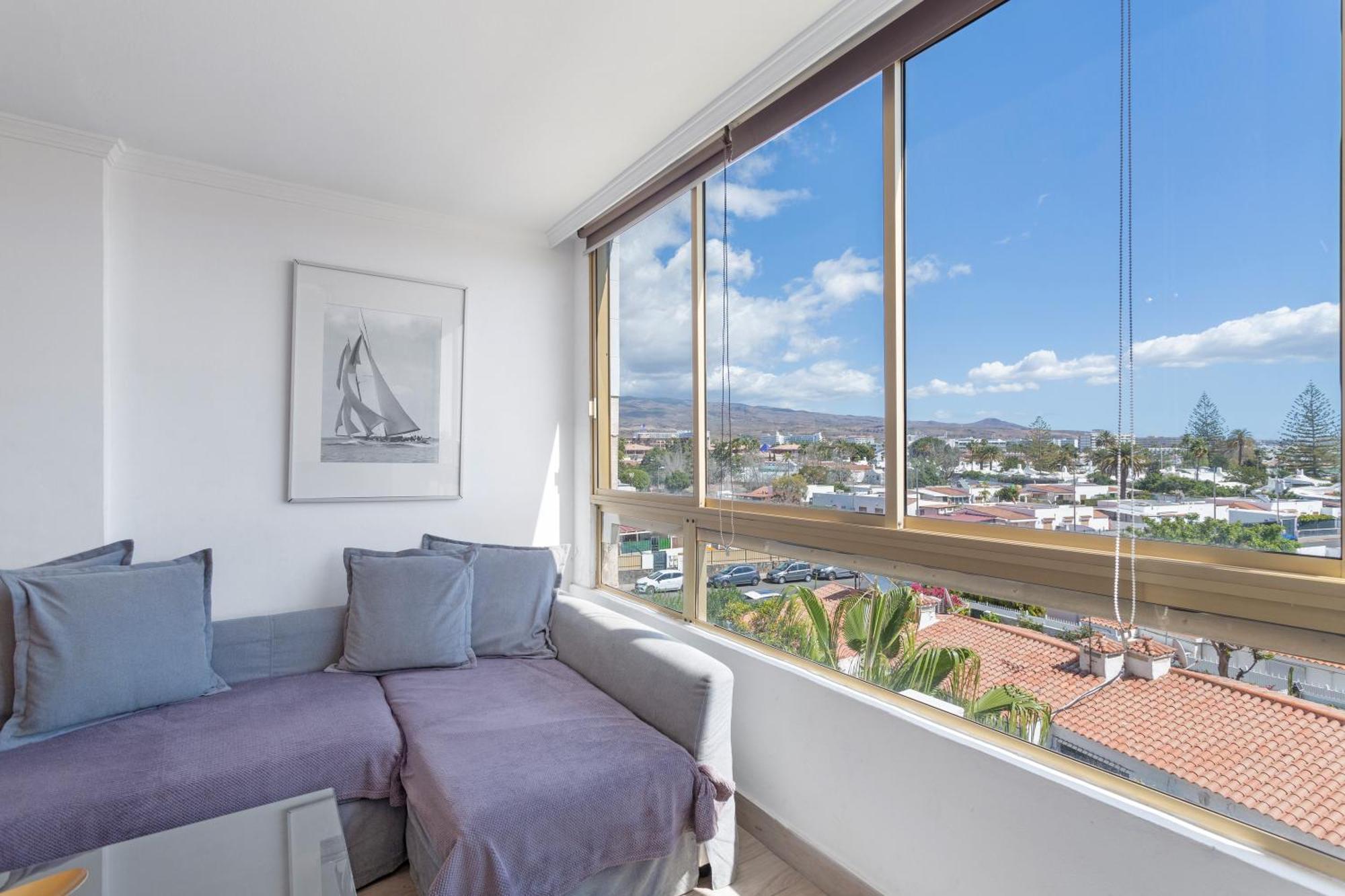 Apartamento Yumbo Maspalomas *