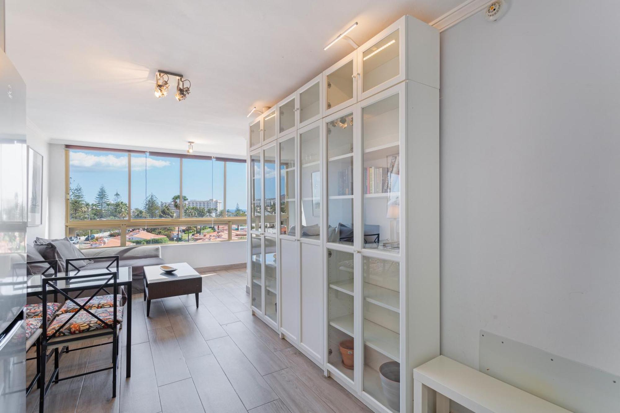 Yumbo Maspalomas Apartamento