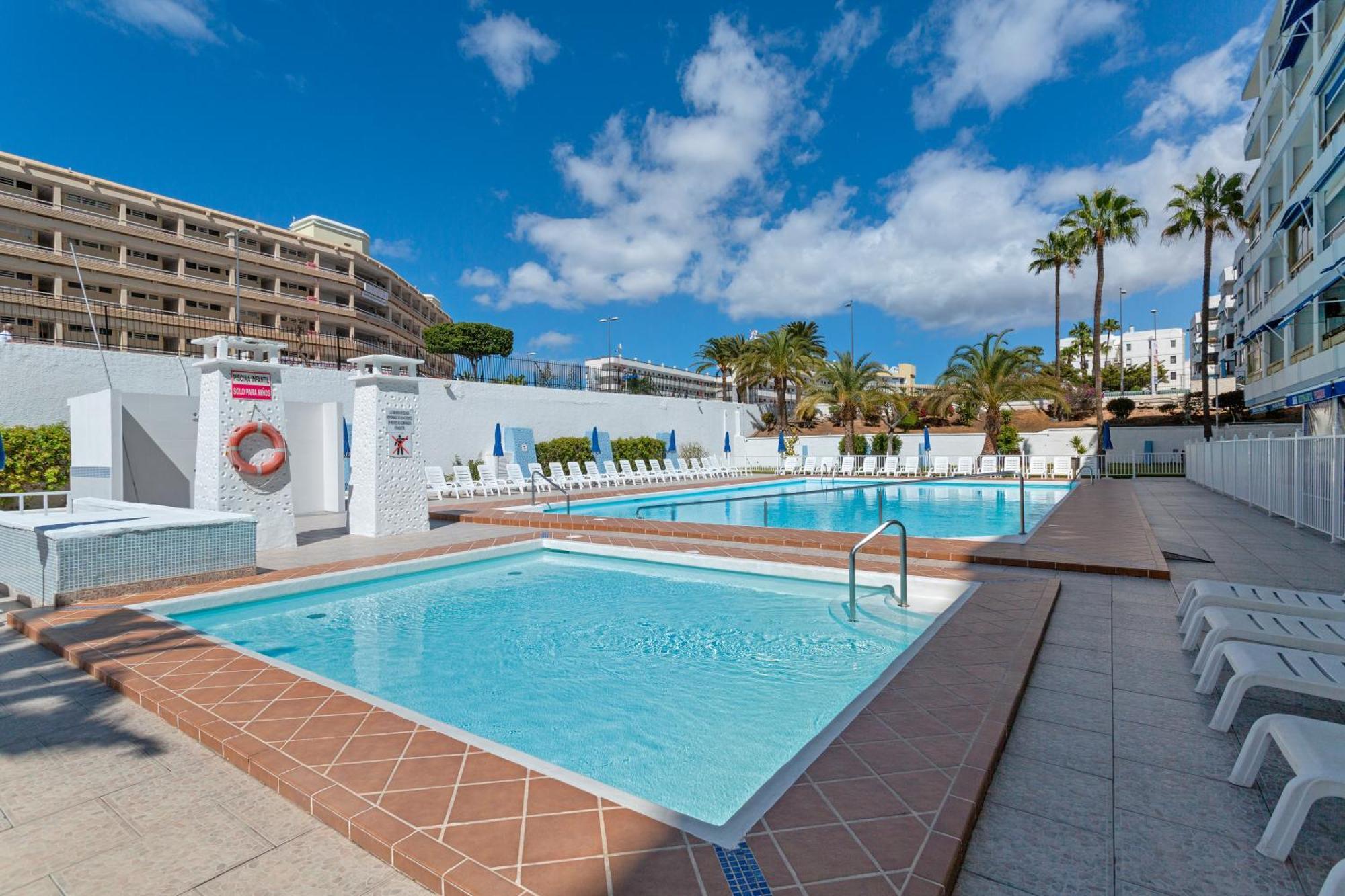 Apartamento Yumbo Maspalomas