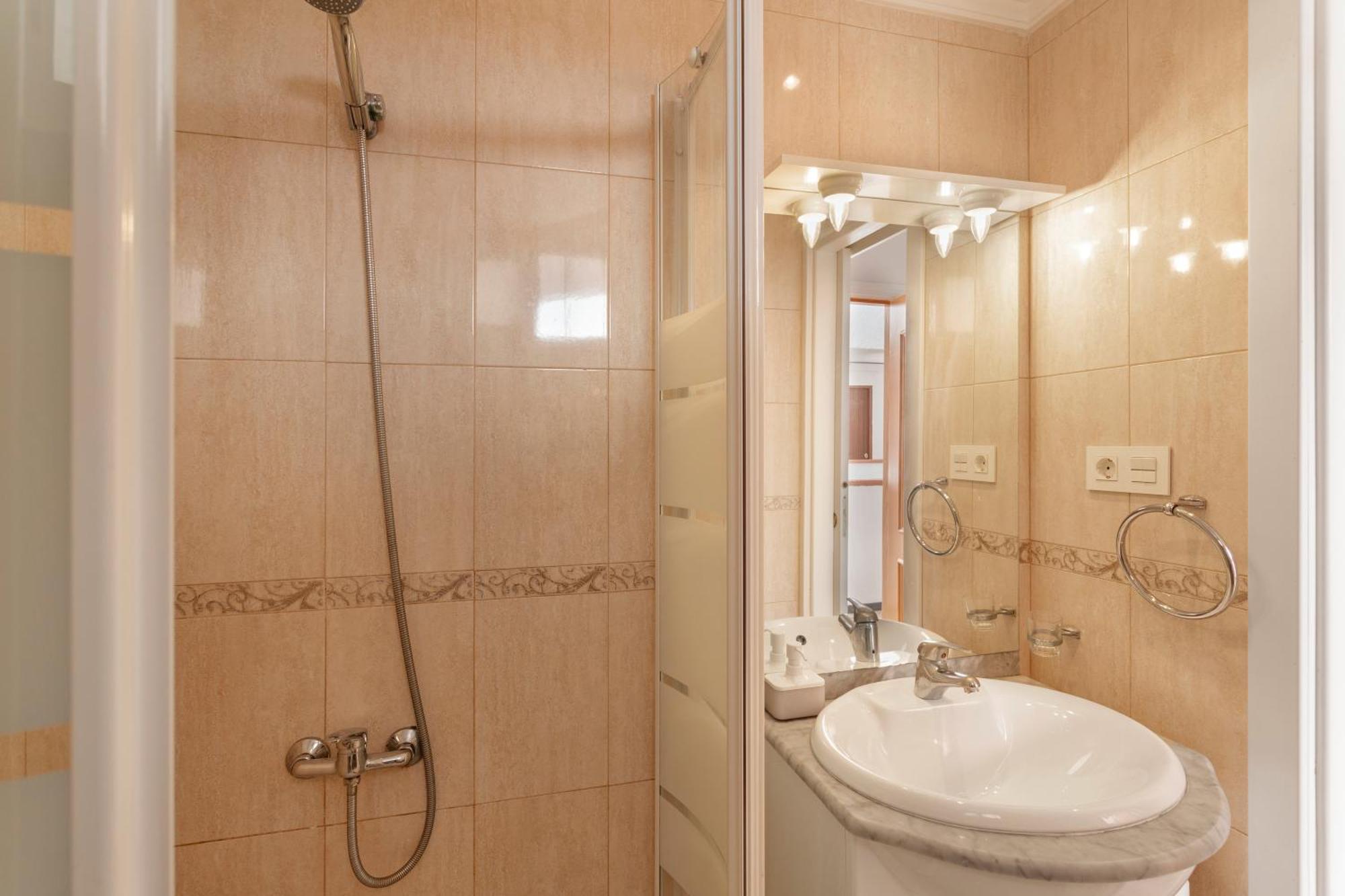 Apartamento Yumbo Maspalomas *