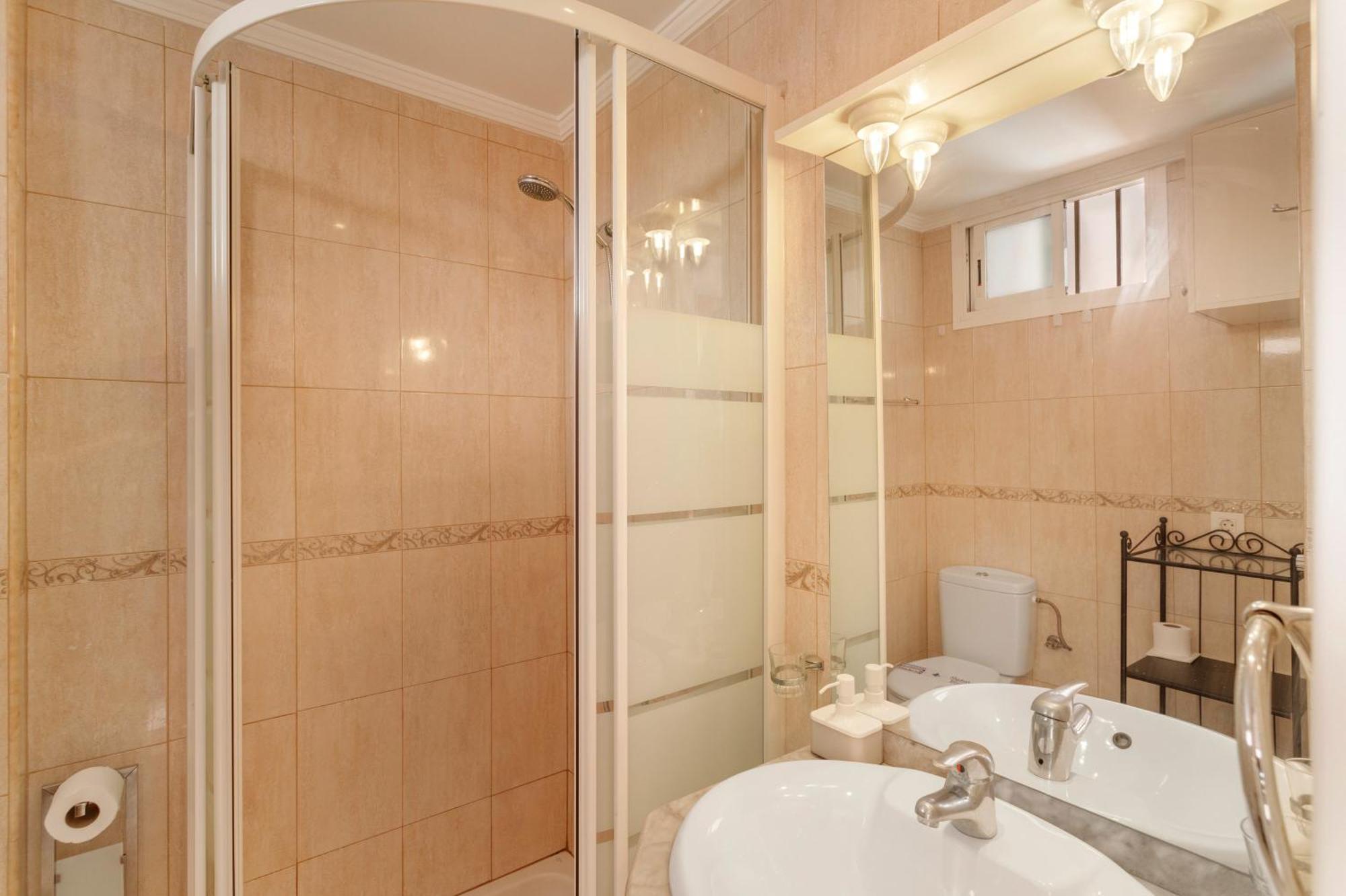 Apartamento Yumbo Maspalomas