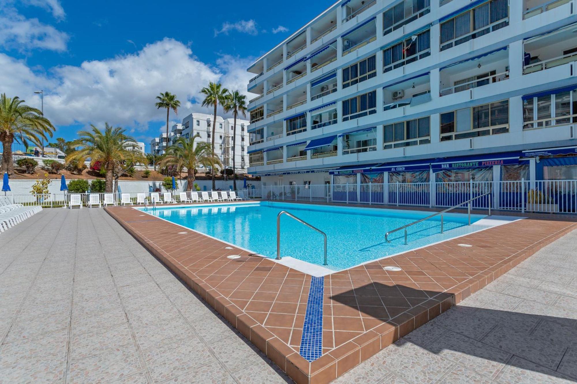 Yumbo Maspalomas Apartamento