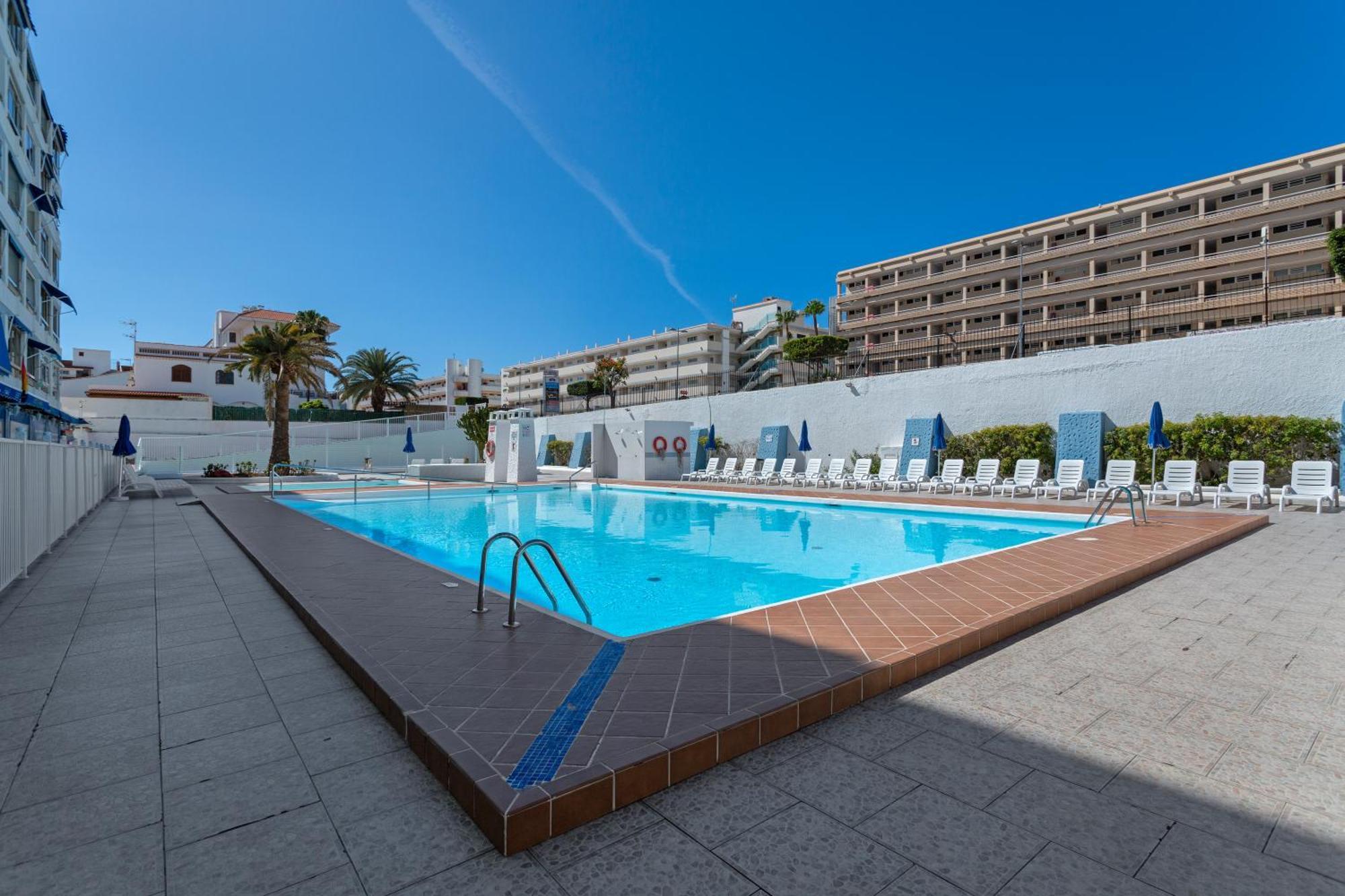 Yumbo Maspalomas Apartamento