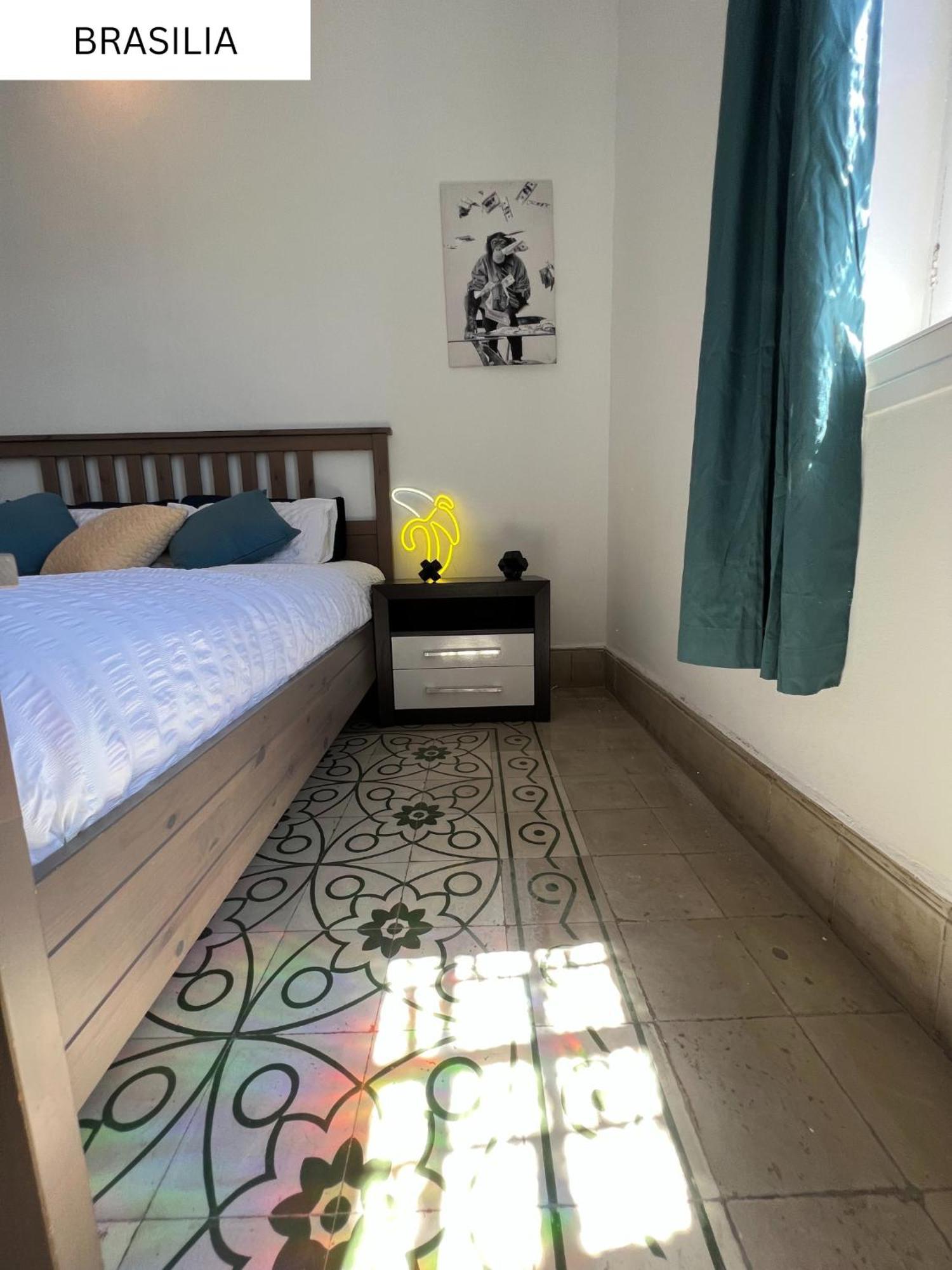 Affittacamere Coliving Brasil Las Palmas de Gran Canaria