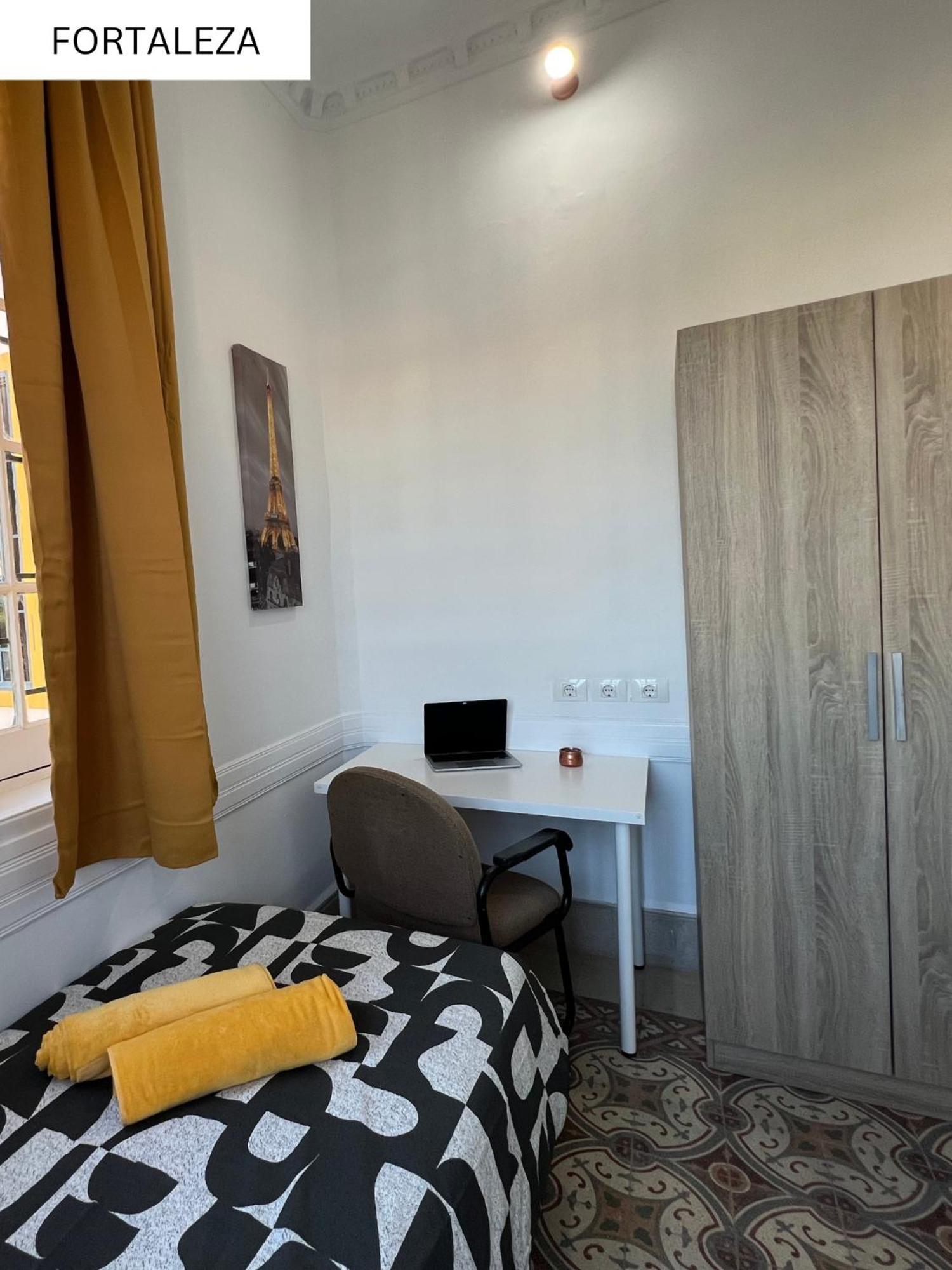Coliving Brasil Affittacamere *
