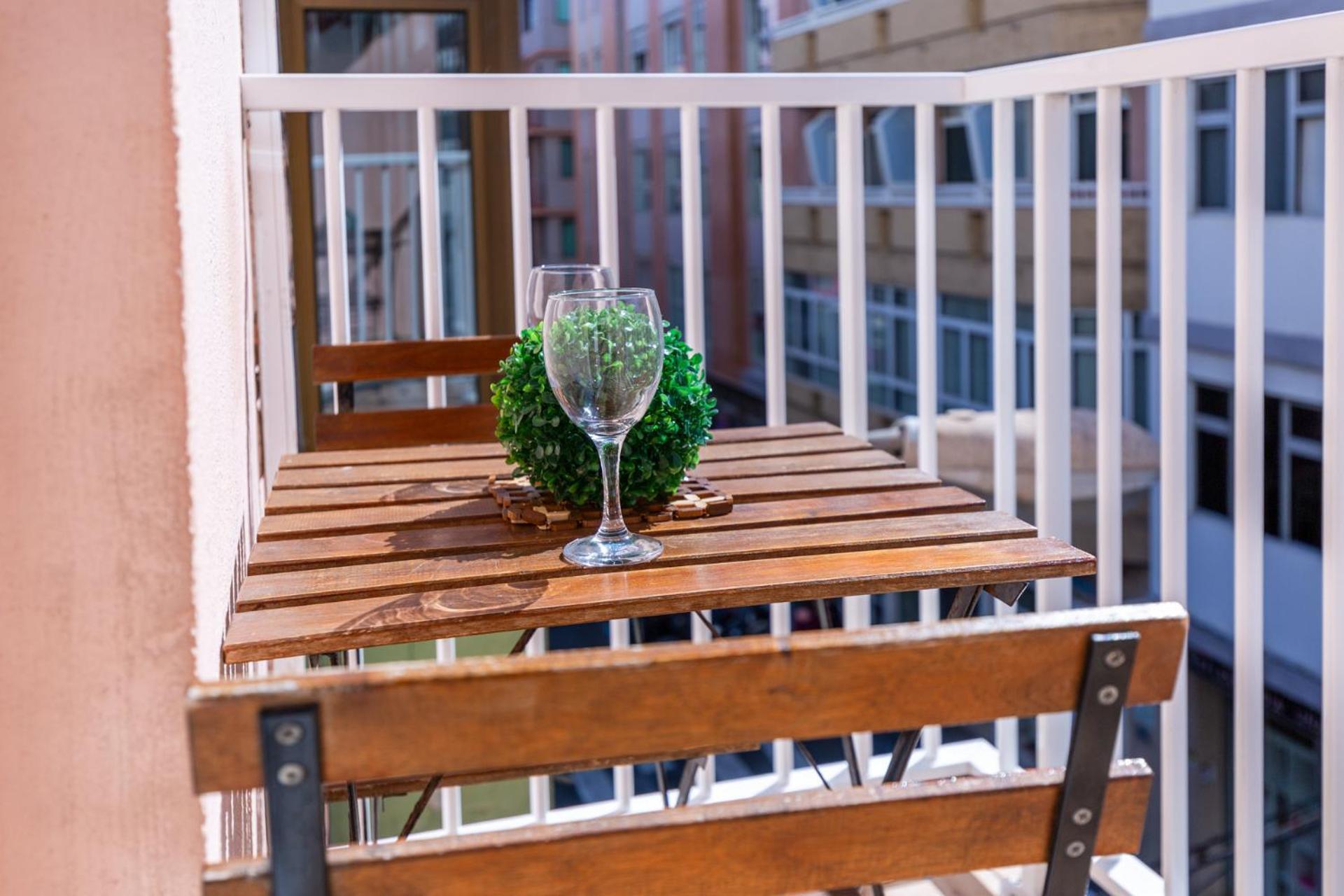 Shore View I Canteras By Canary365 Apartamento *