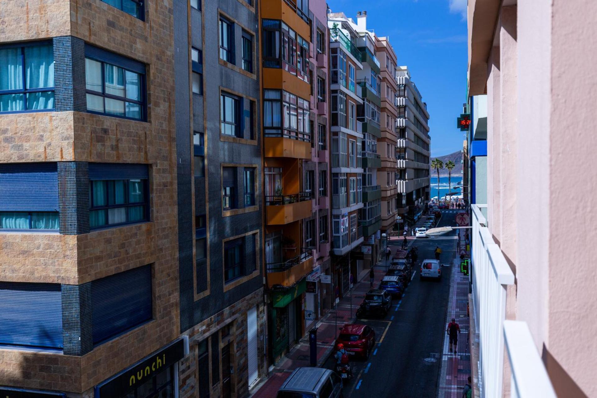 Shore View I Canteras By Canary365 Las Palmas de Gran Canaria