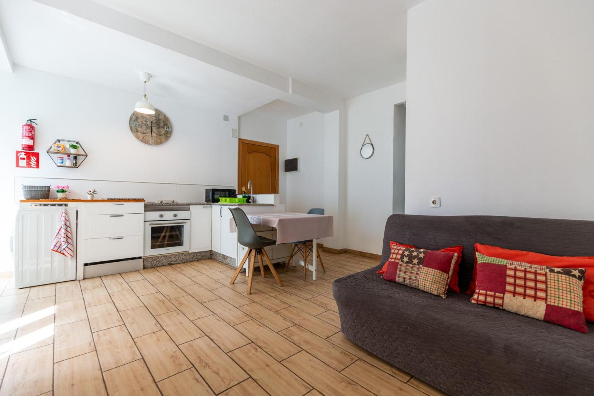 Apartamento Shore View I Canteras By Canary365