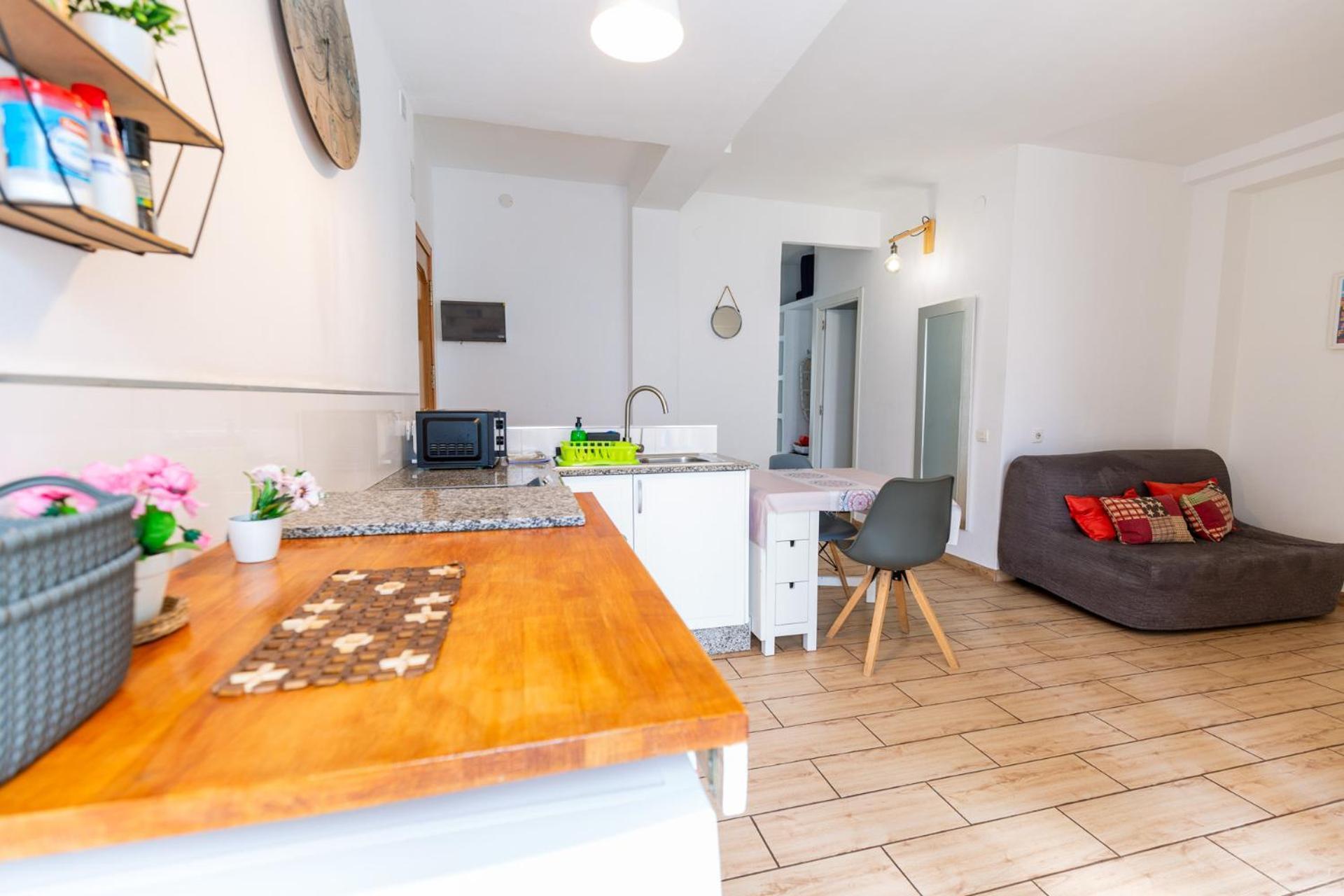 Shore View I Canteras By Canary365 Apartamento