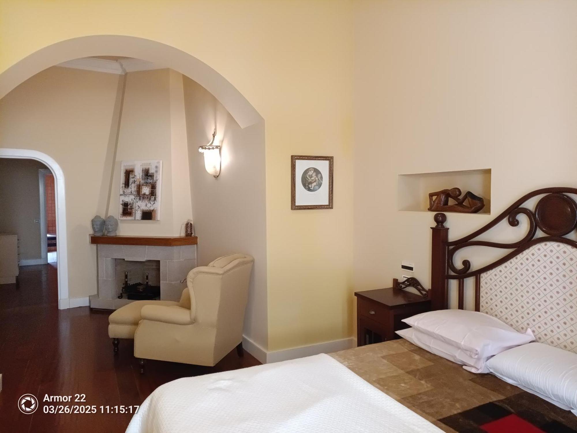 Villa Hacienda Clara Santiago