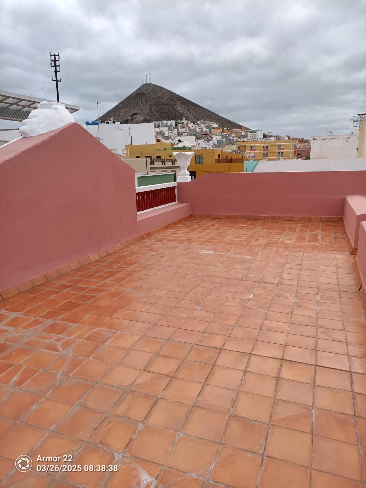Hacienda Clara Santiago * Galdar