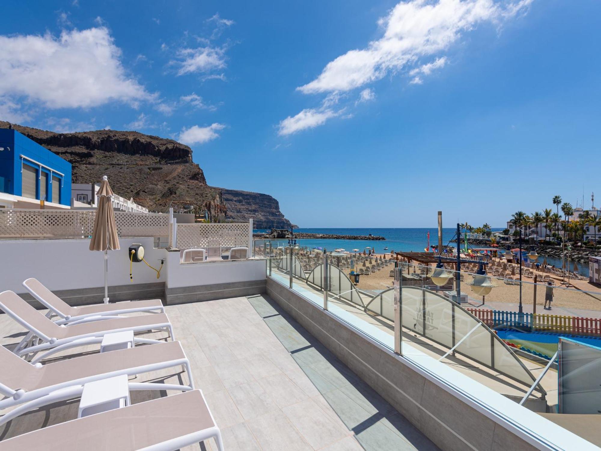 The House In Has 2 Bedrooms Сasa de vacaciones