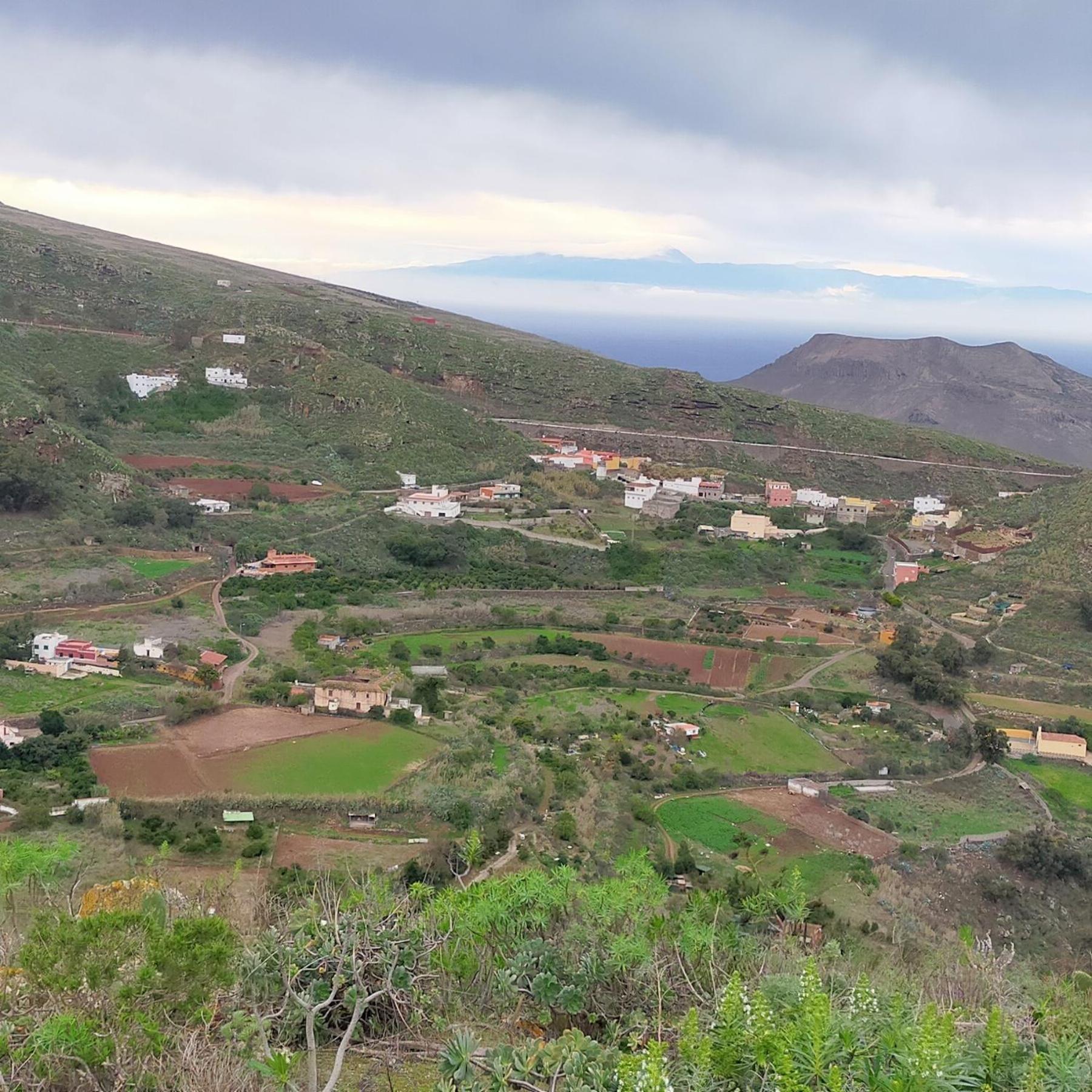 Apartamento El Guanche