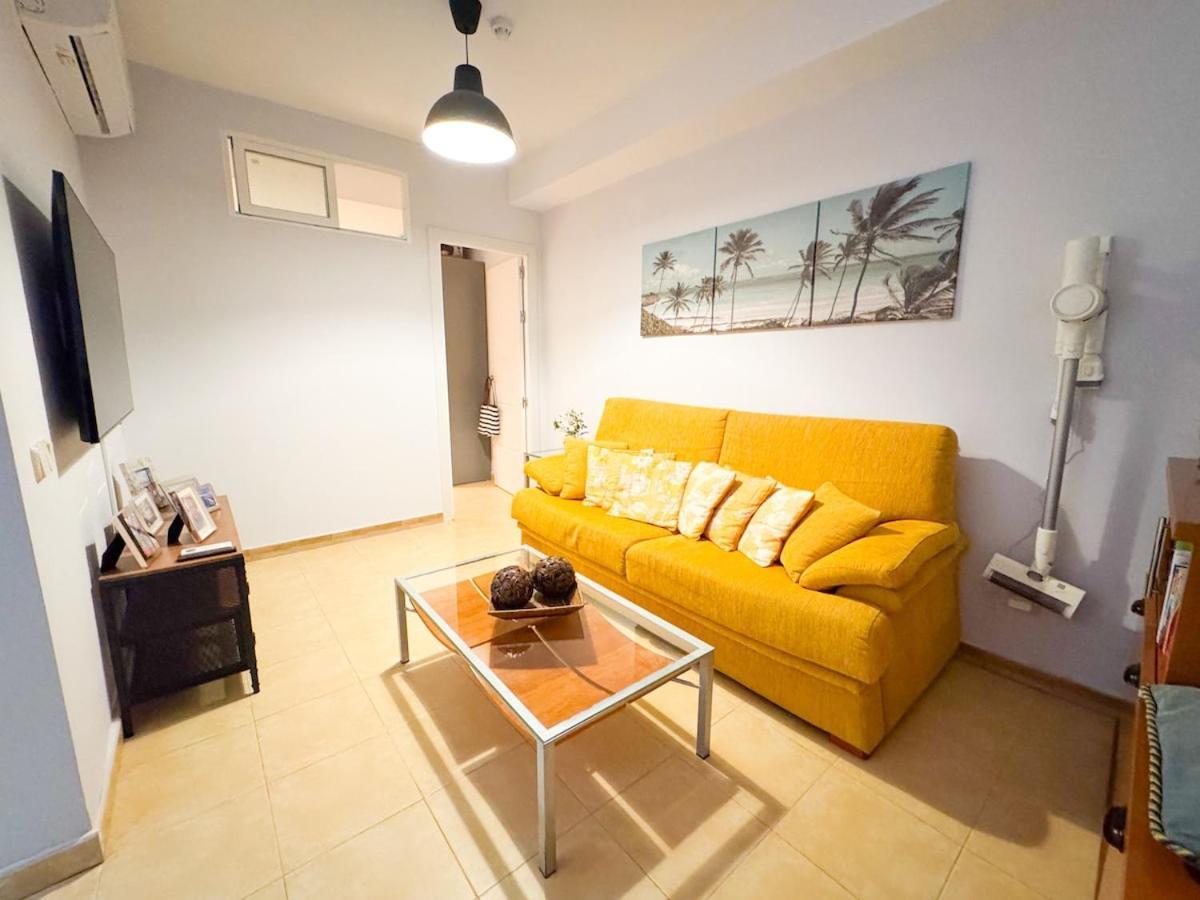 Сasa de vacaciones Canaryscape Meloneras