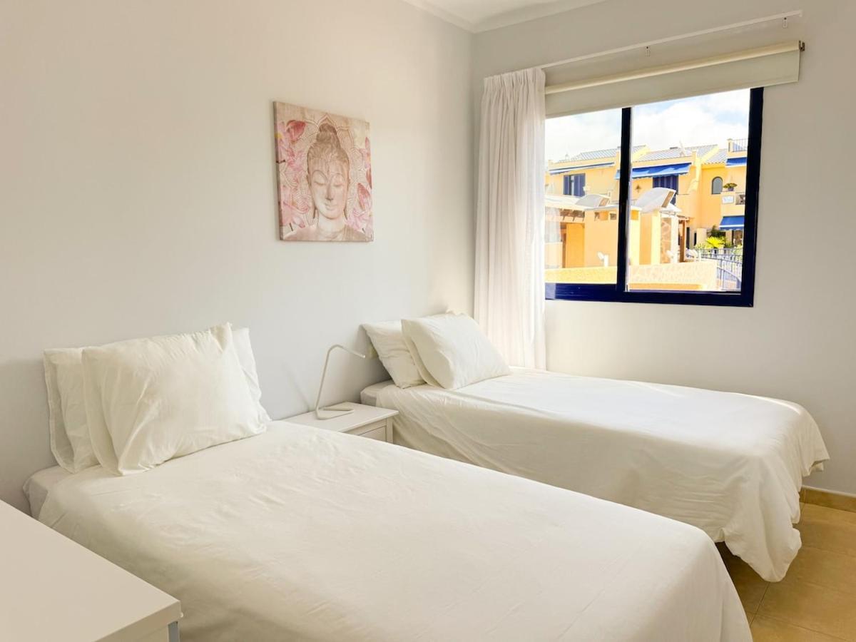 Сasa de vacaciones Canaryscape Meloneras San Bartolomé