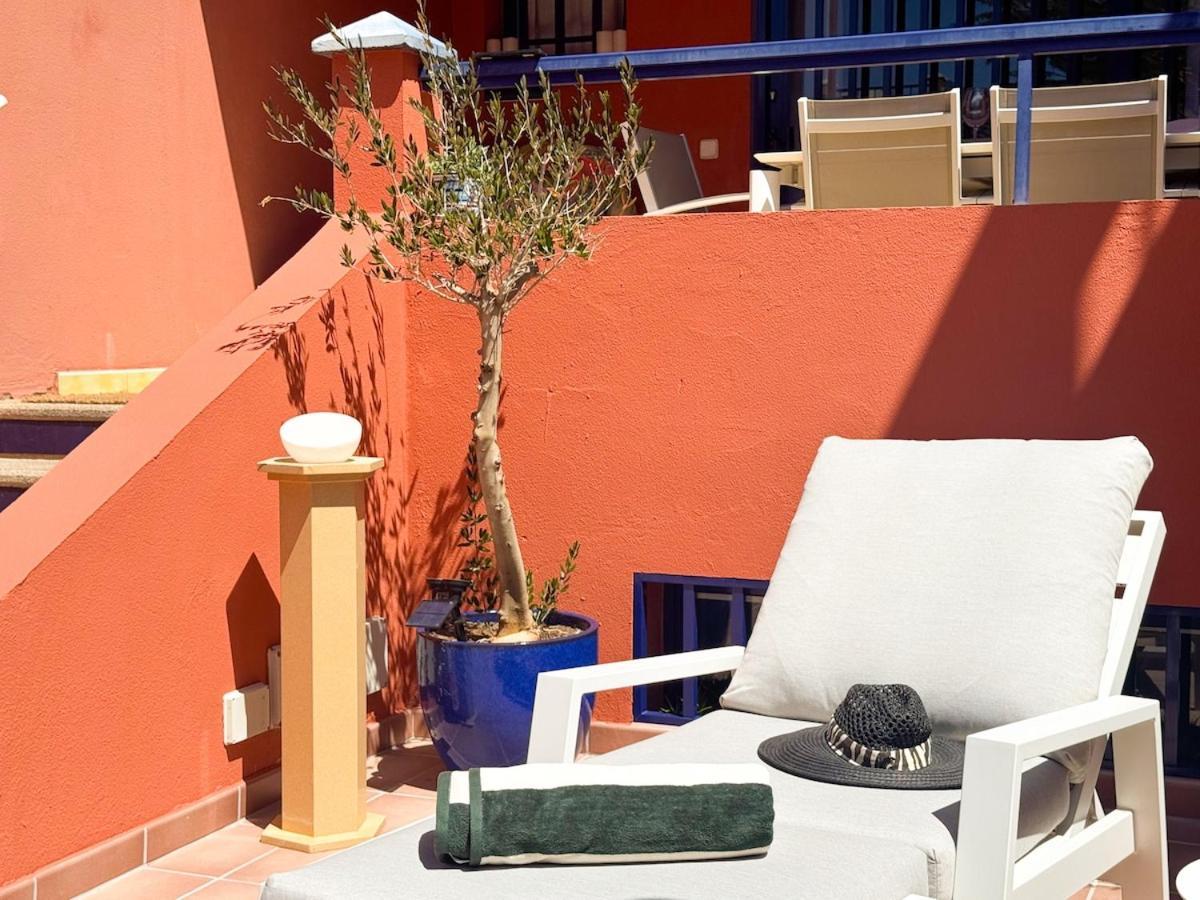 Сasa de vacaciones Canaryscape Meloneras *