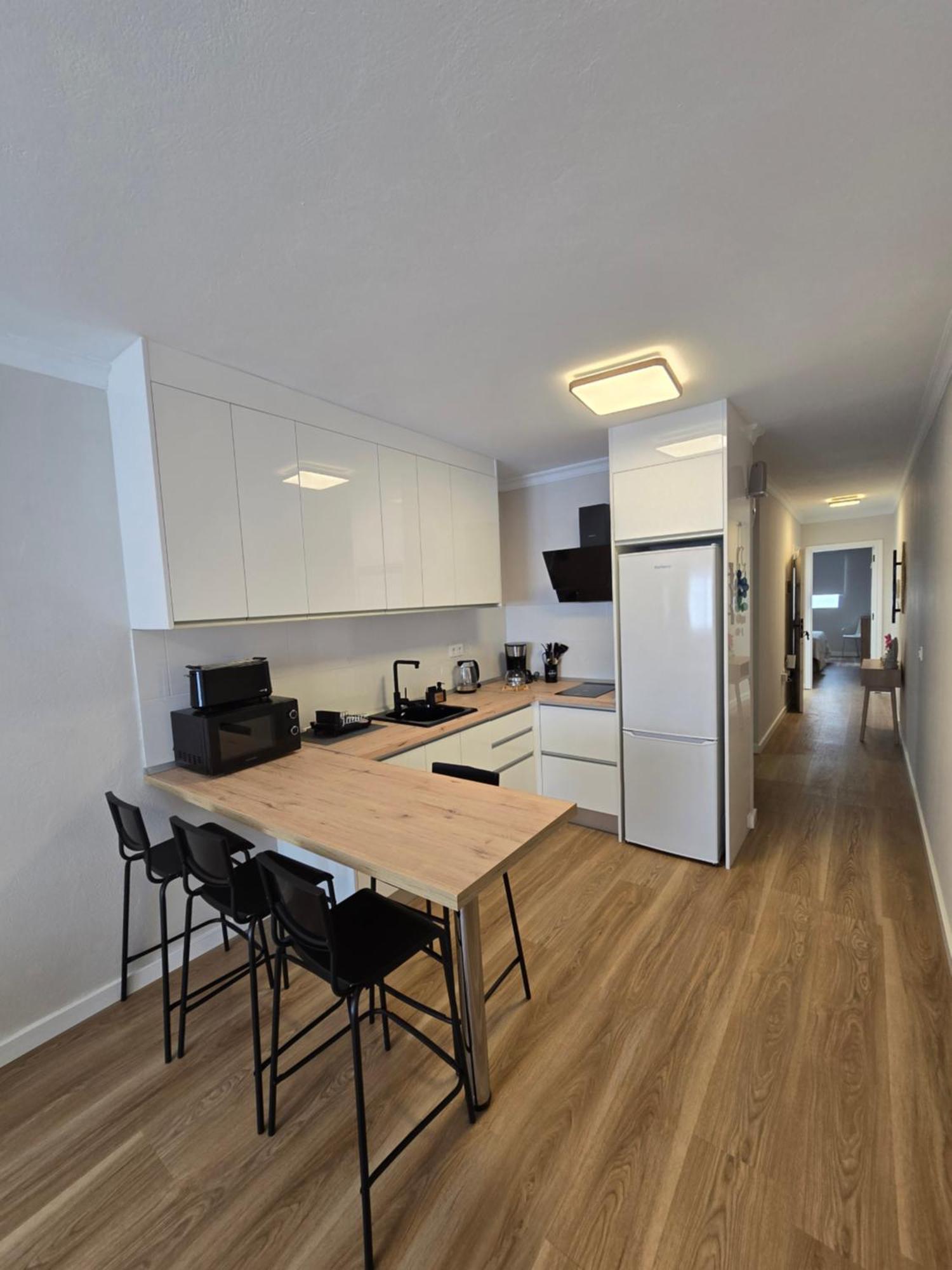 El Rincon De Nicolas Apartamento Arinaga