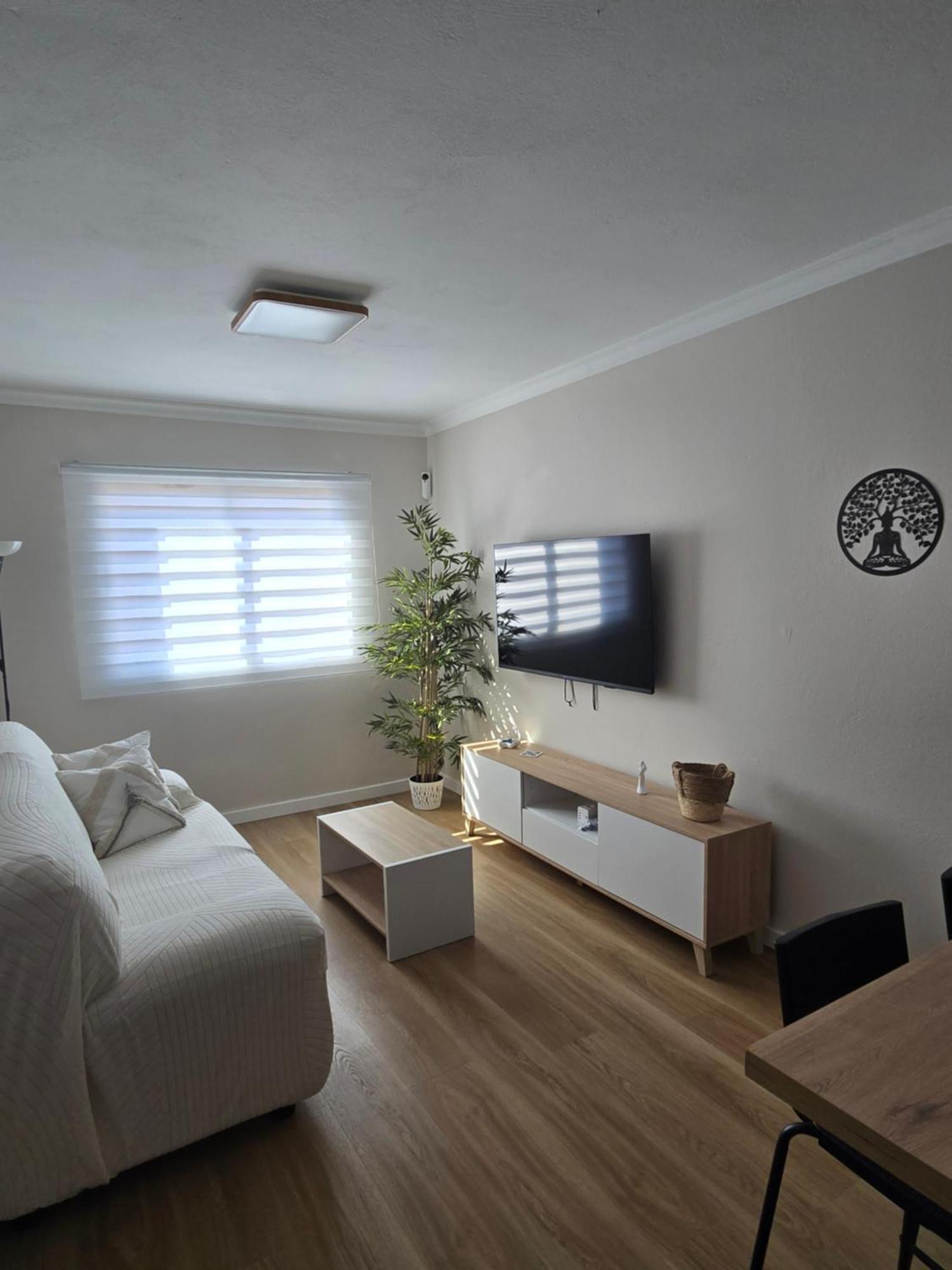 Apartamento El Rincon De Nicolas