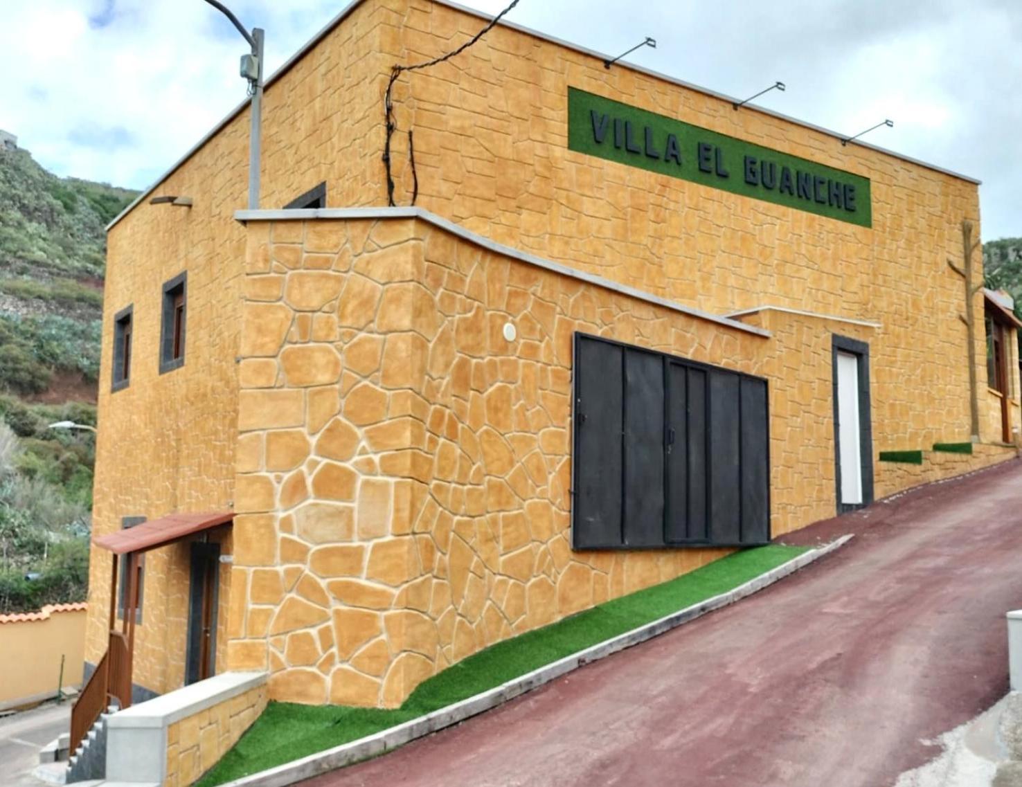 El Guanche Apartamento Gáldar